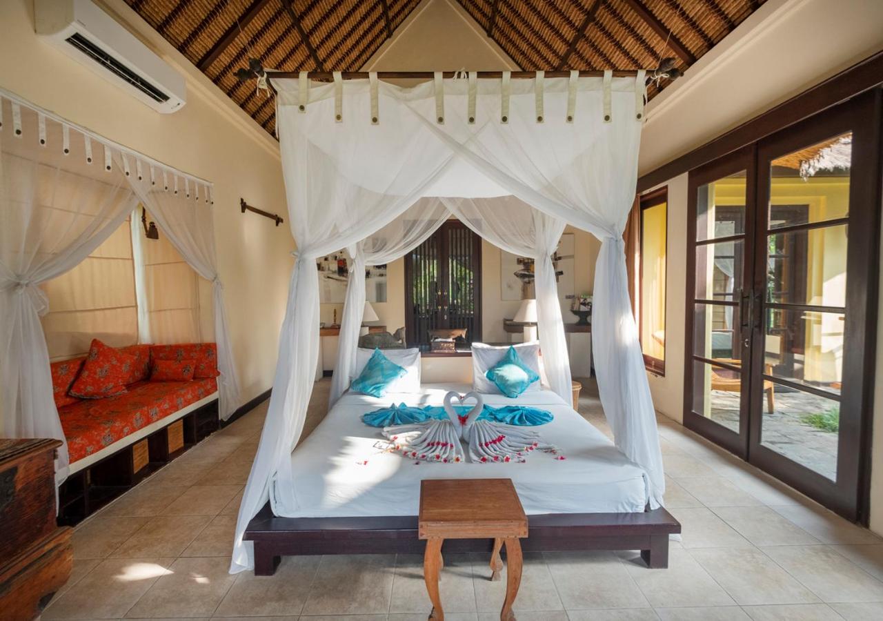 Jempiring Garden View Villa #5 - Photo 3