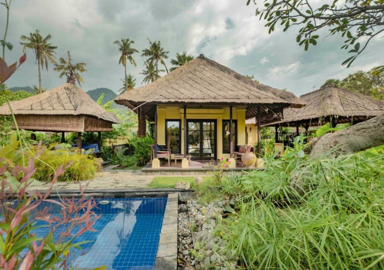 Jempiring Garden View Villa #5 - Photo 5