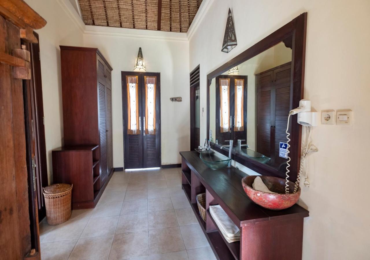 Jempiring Garden View Villa #5 - Photo 9