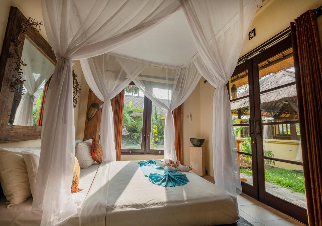 Jempiring Garden View Villa #5 - Photo 2