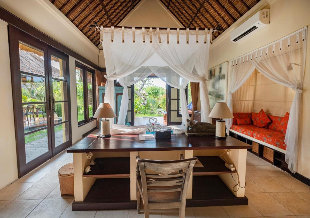 Jempiring Garden View Villa #5 - Photo 4