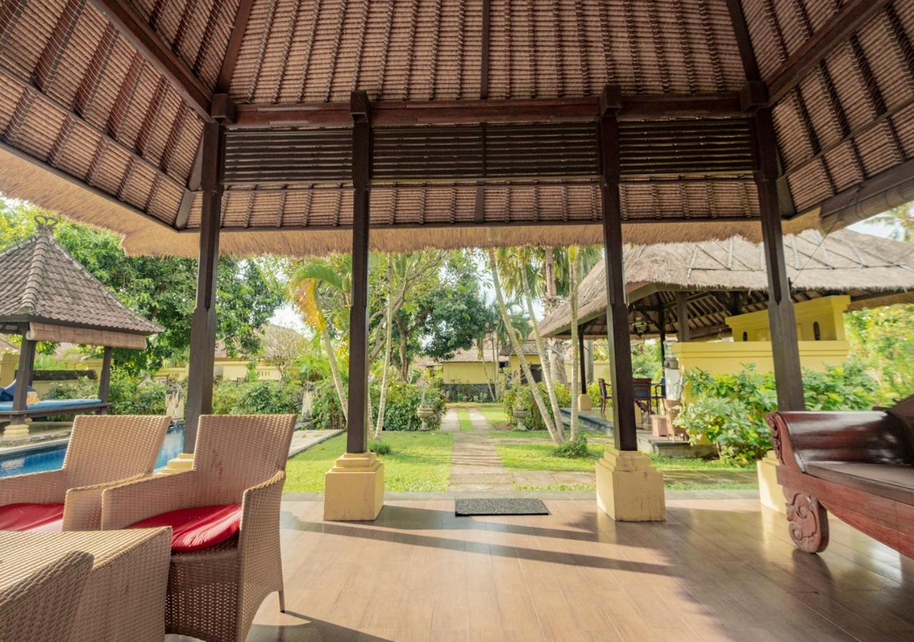 Jempiring Garden View Villa #5 - Photo 7