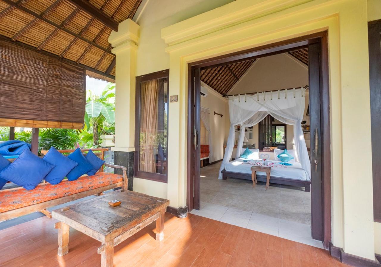 Jempiring Garden View Villa #5 - Photo 1