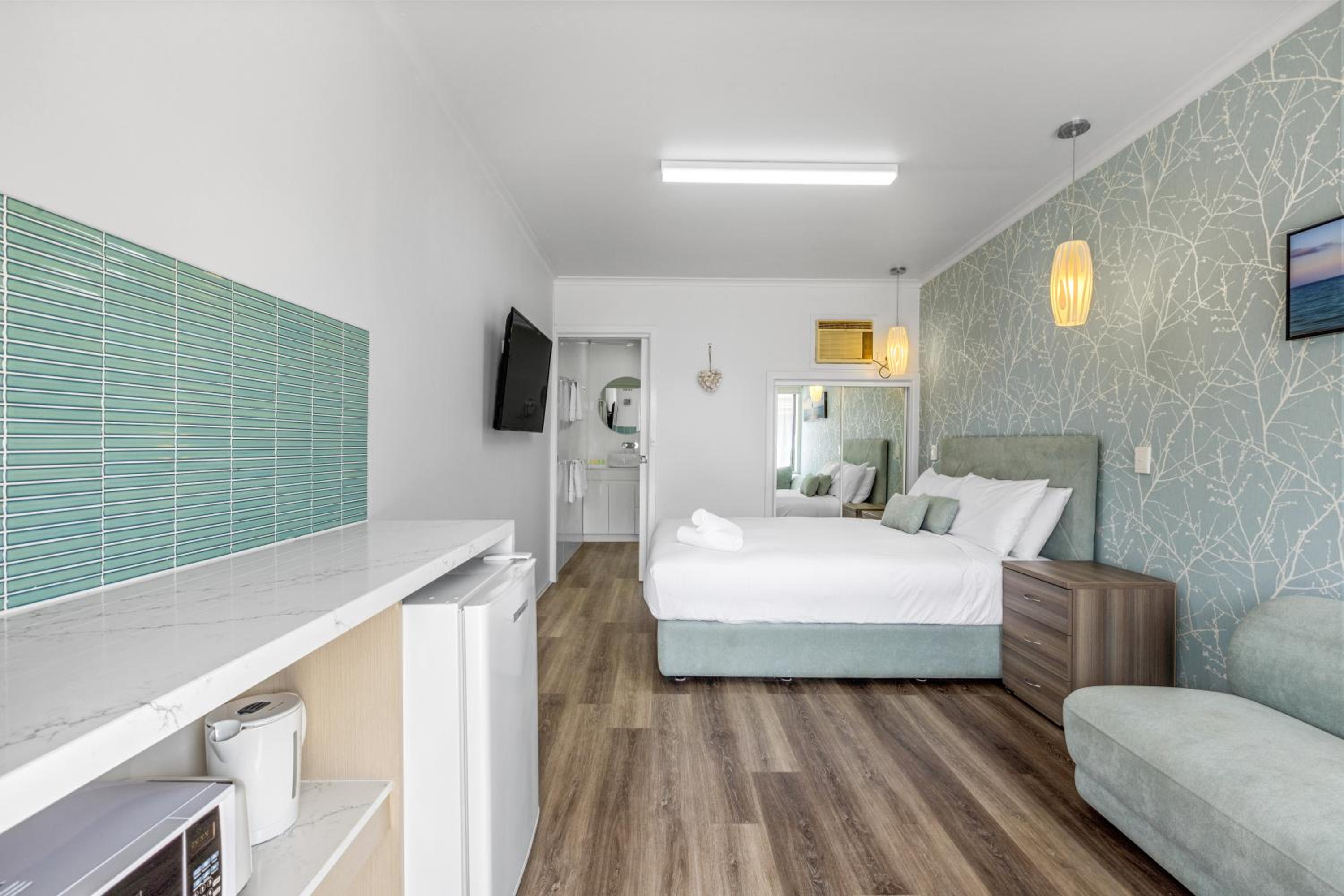 Spa Room photo 3