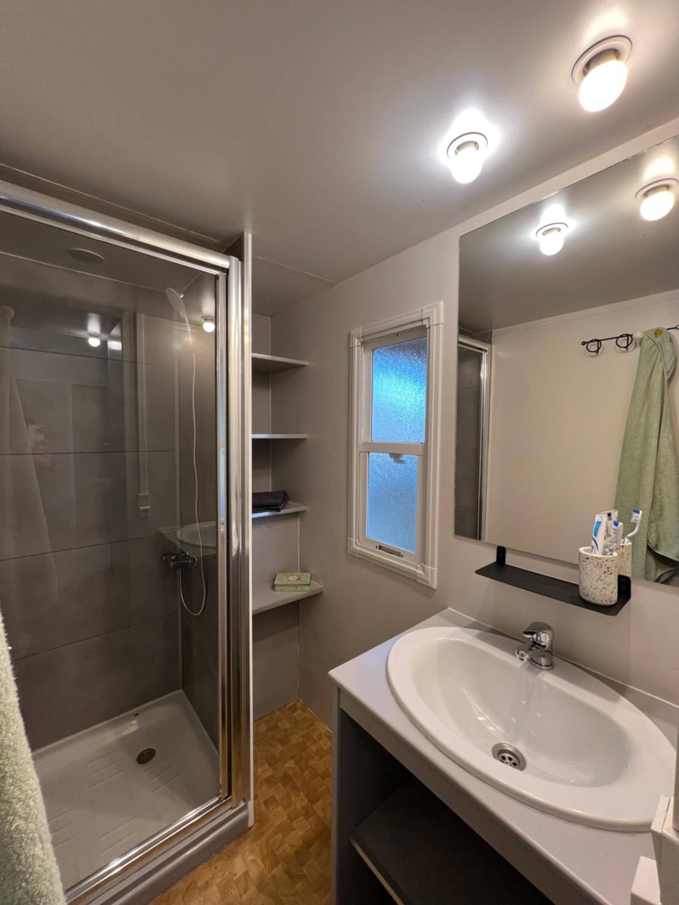 Mobile Home - Photo 4