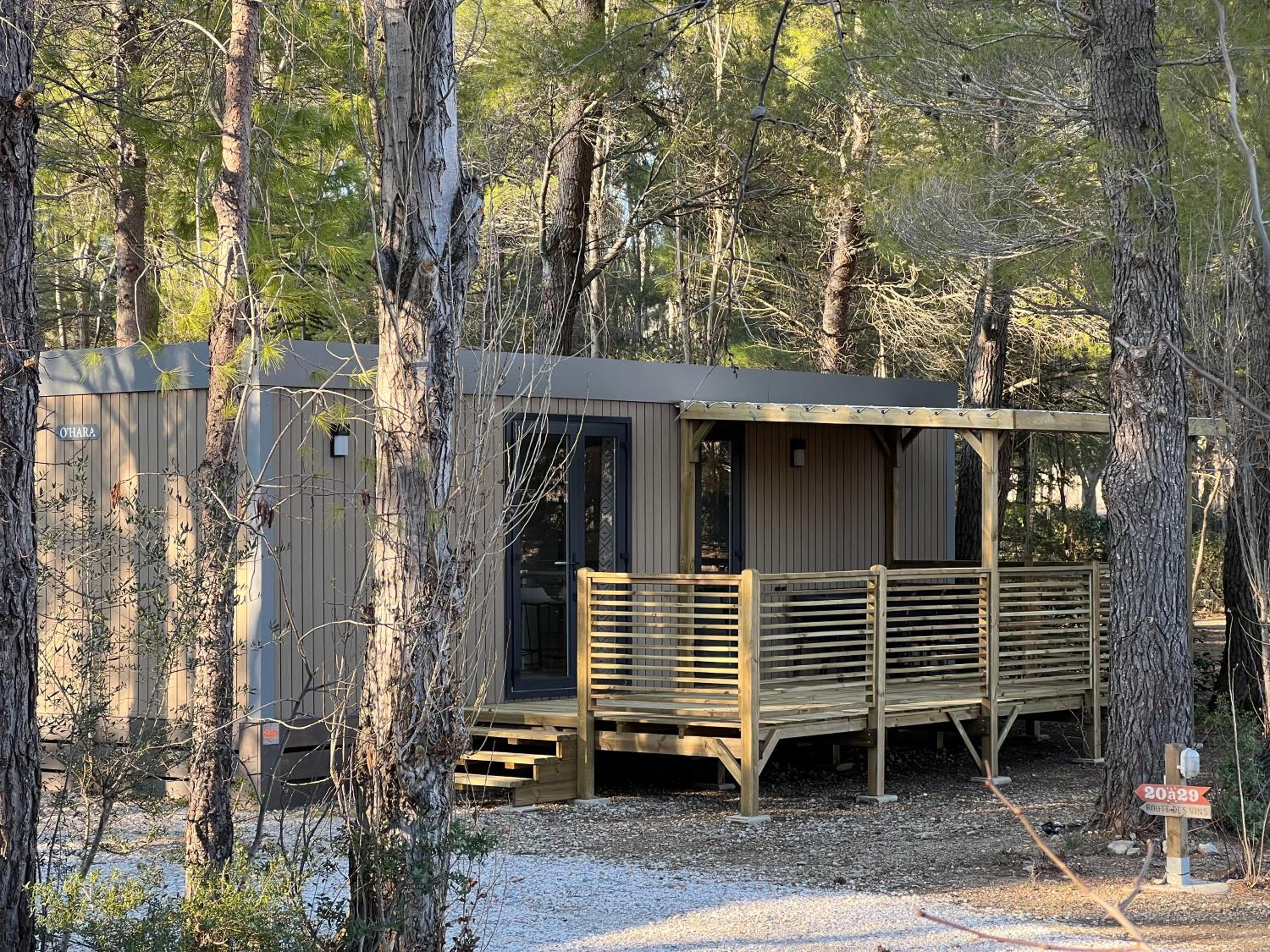 Mobile Home photo 3