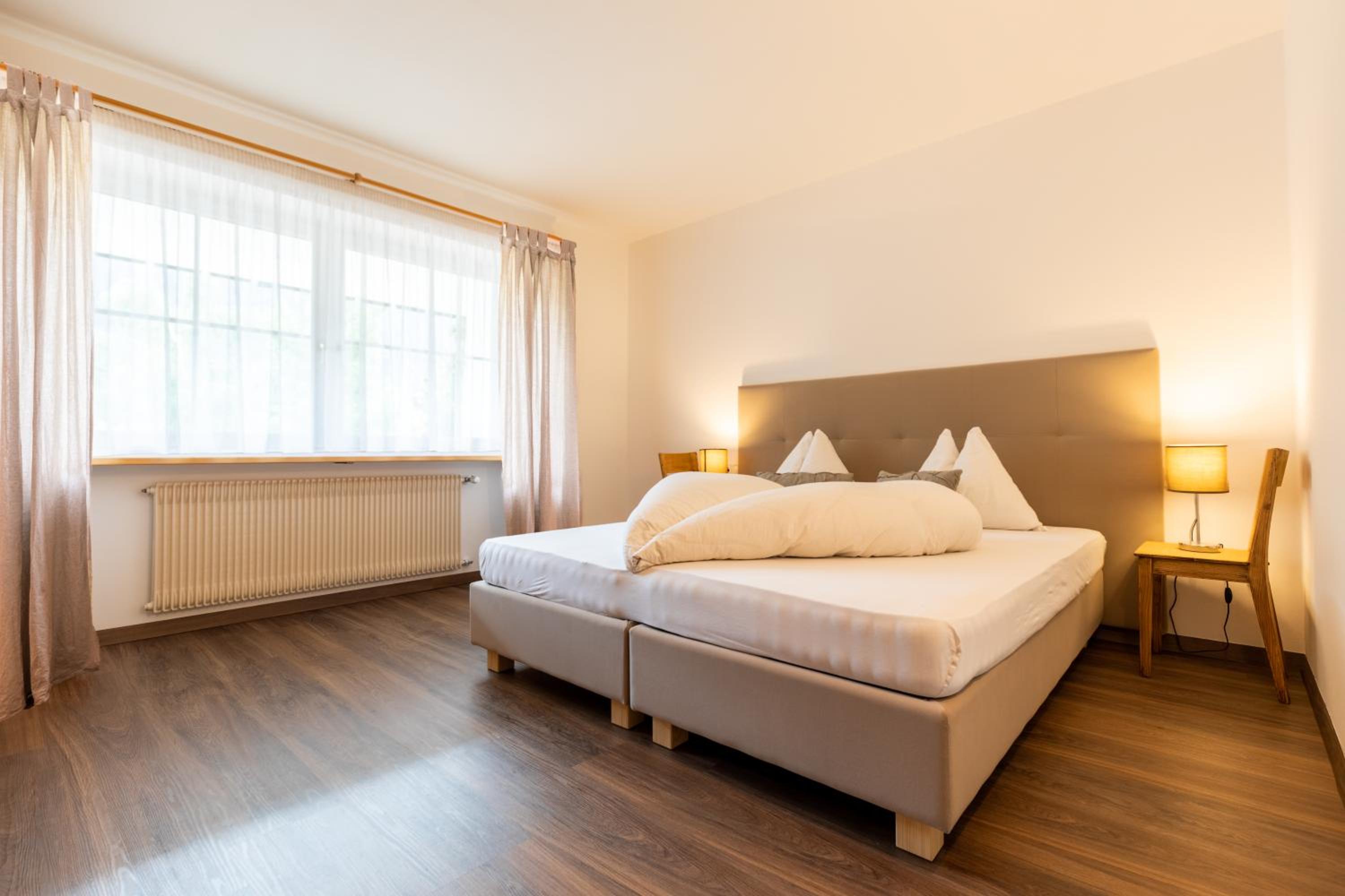 Superior Apartment