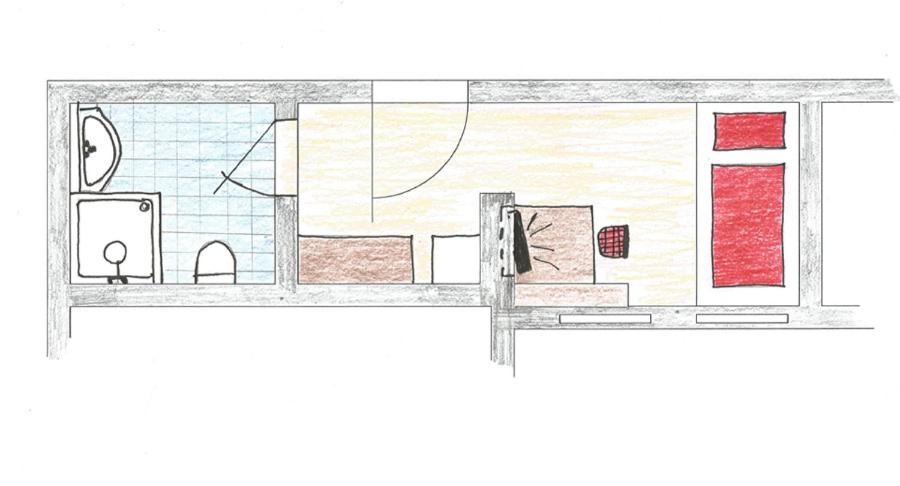 Single Room photo 2