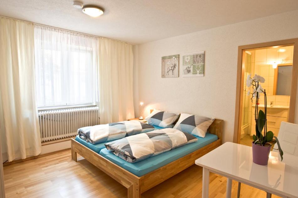 Double Room photo 1
