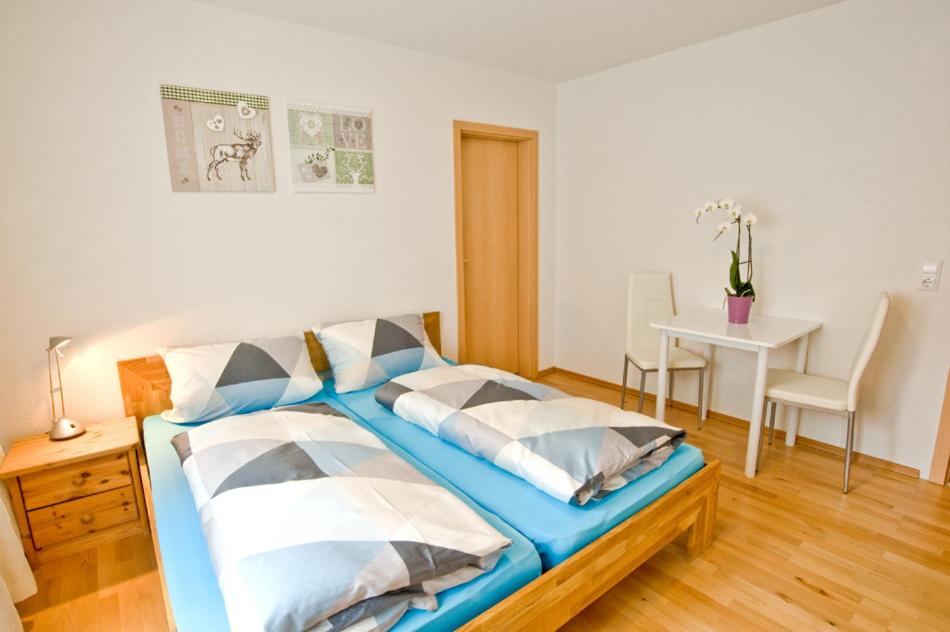 Double Room photo 2