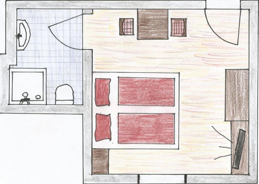 Double Room photo 3