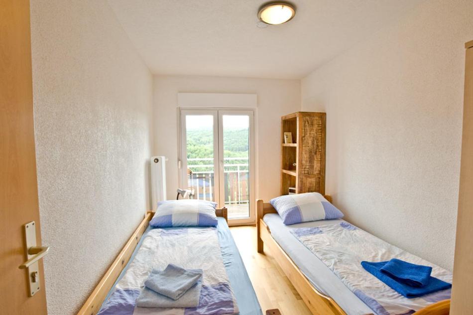 Apartment with Mountain View photo 1