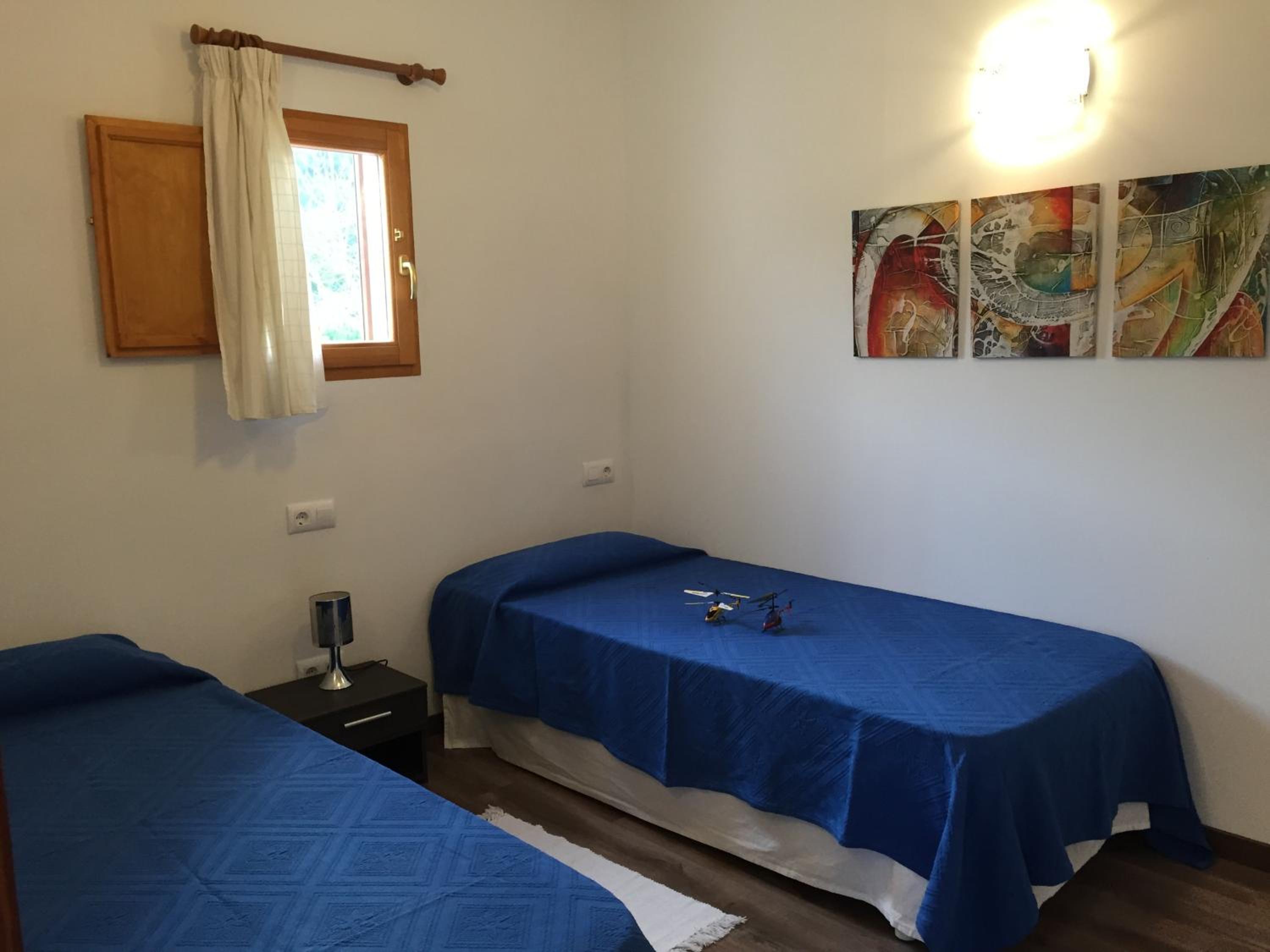 Two Bedroom Apartment Sa Boval photo 2