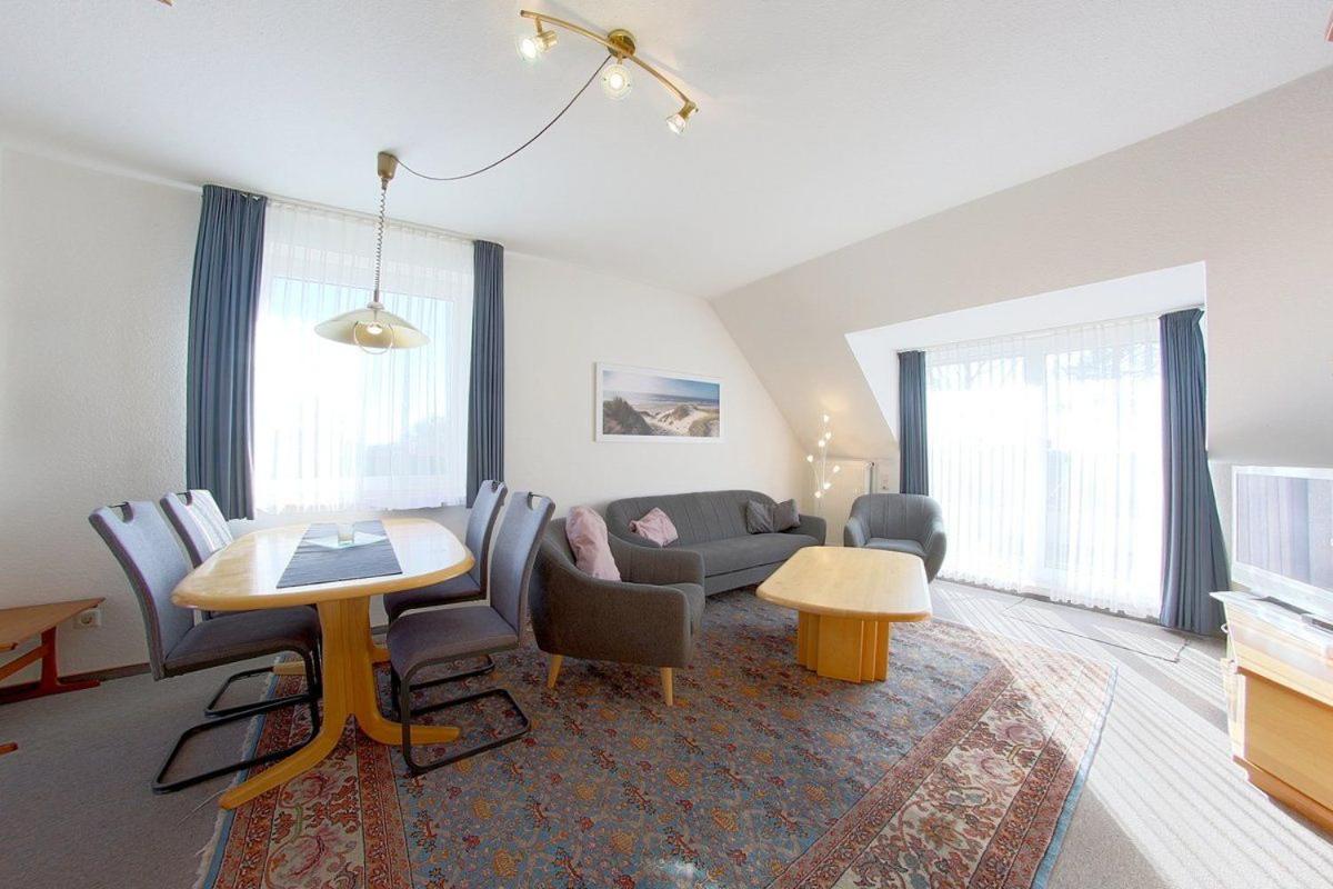 Apartment With Sauna photo 3
