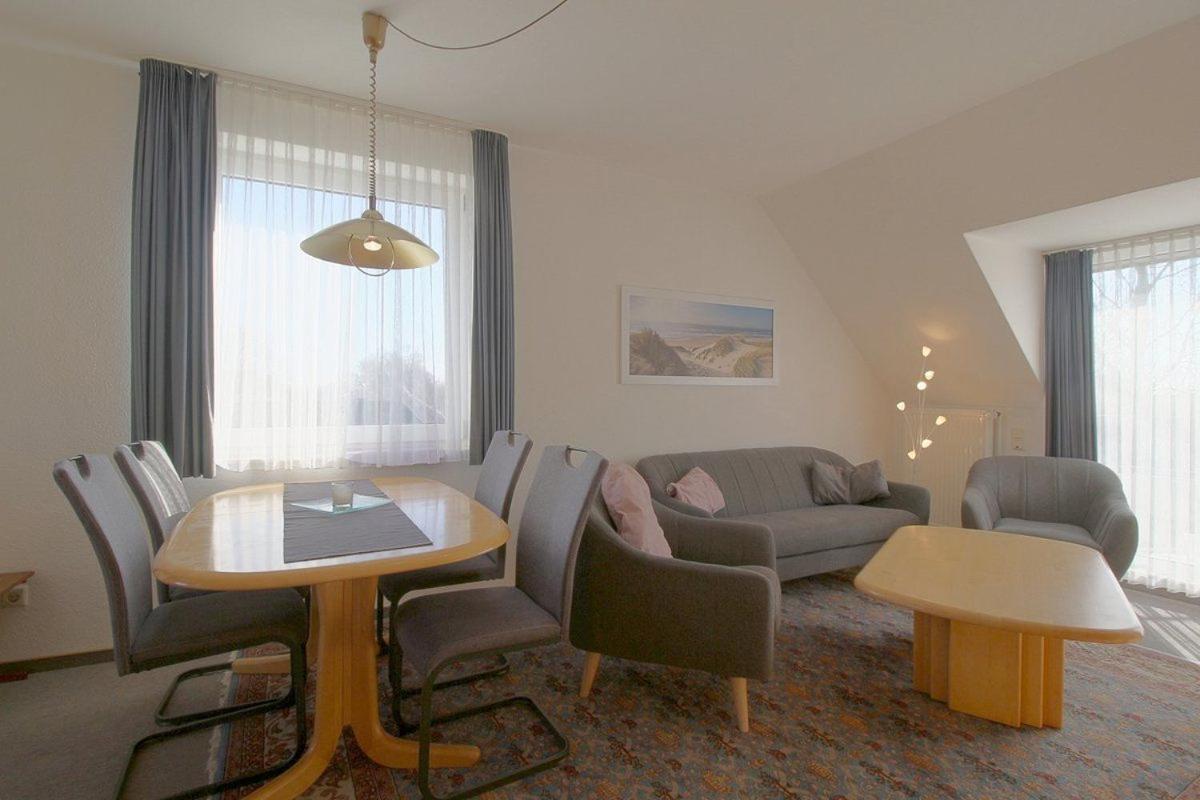 Apartment With Sauna photo 1