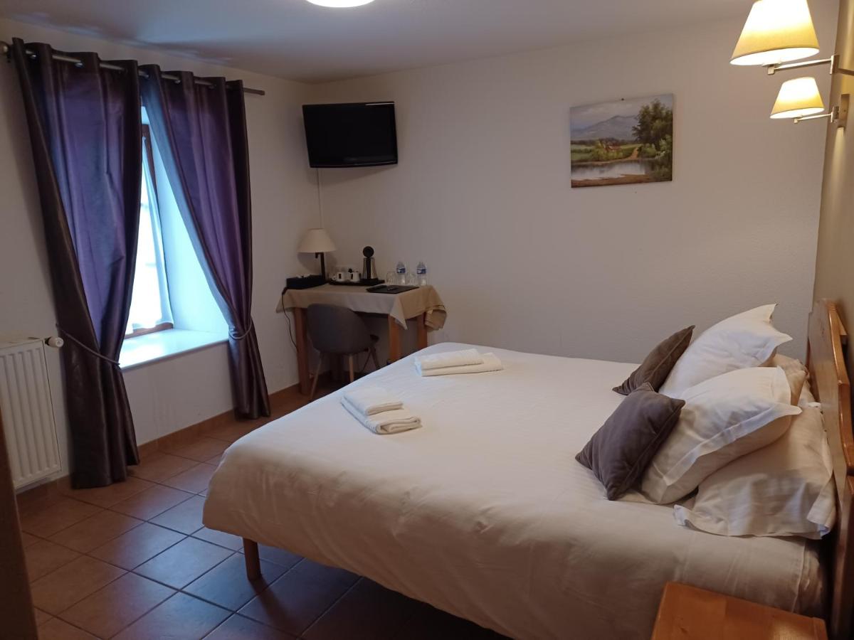Double or Twin Room - Disability Access