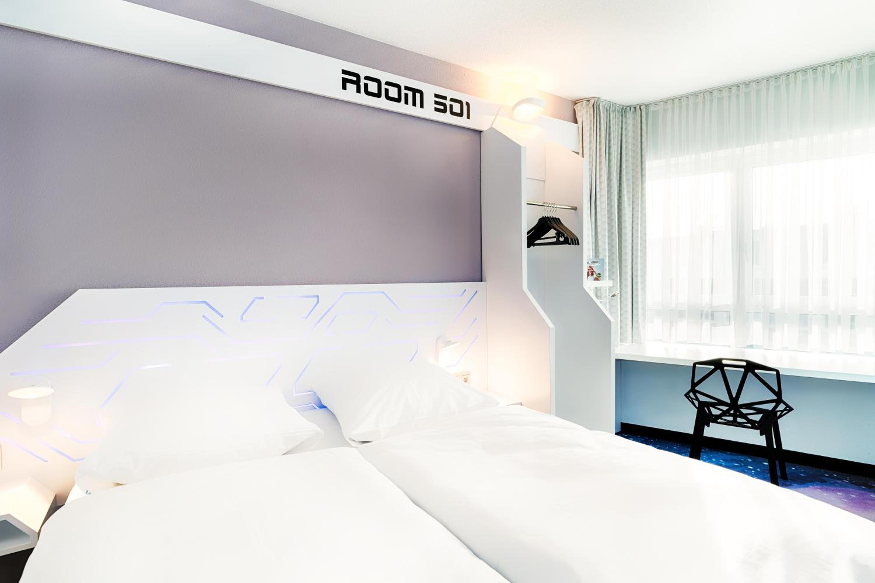 Double Room - Photo 2