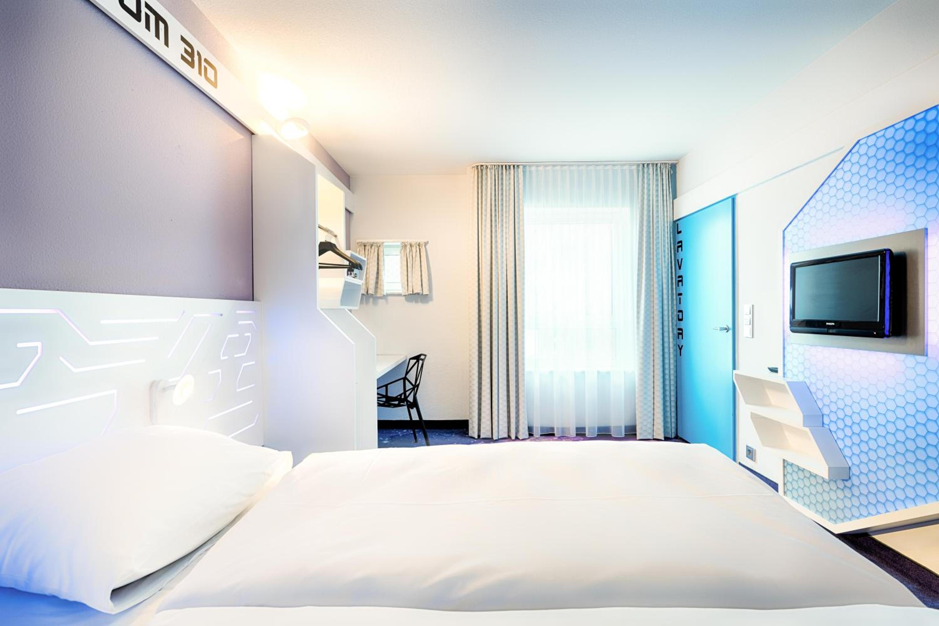 Double Room - Photo 1