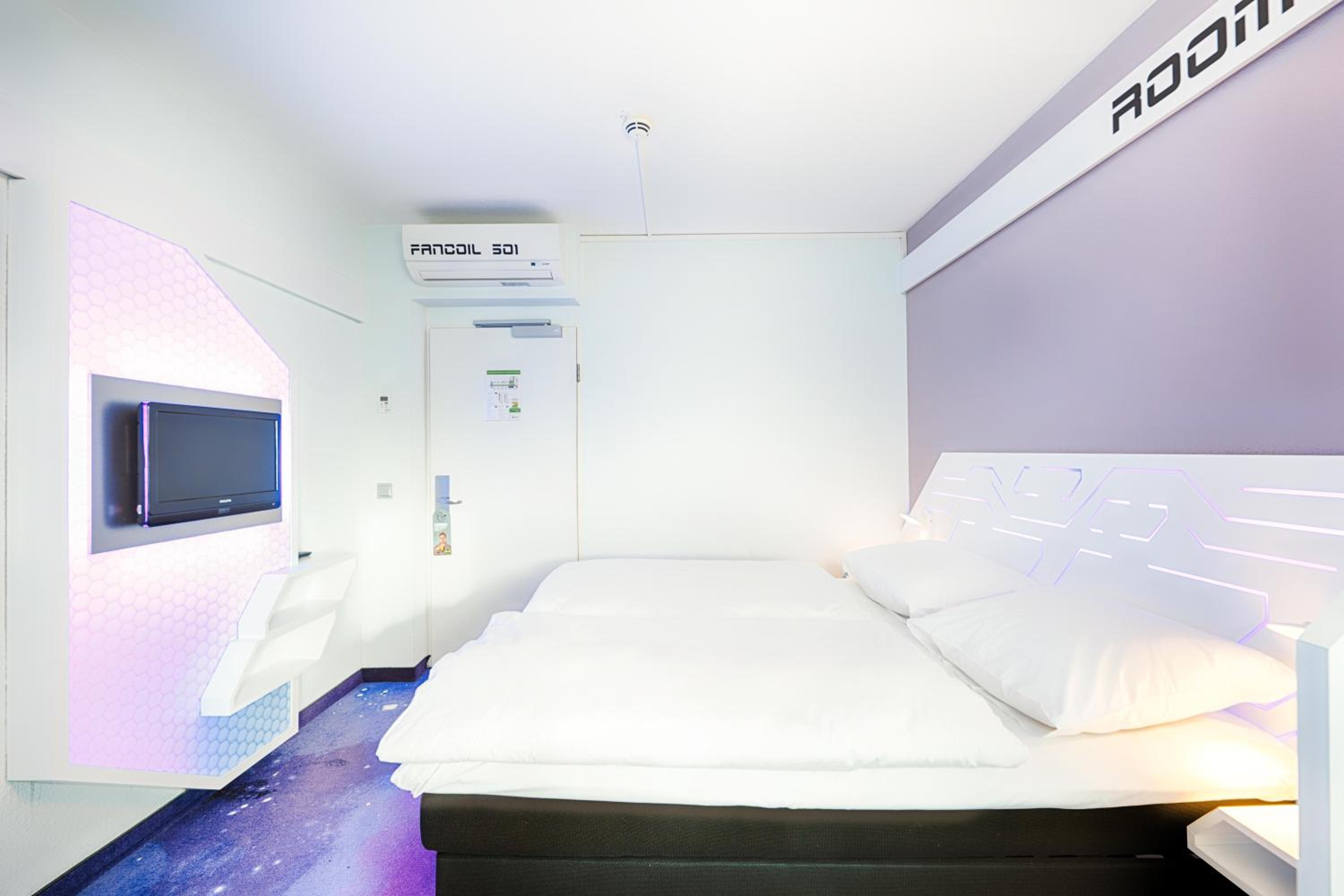 Double Room - Photo 3