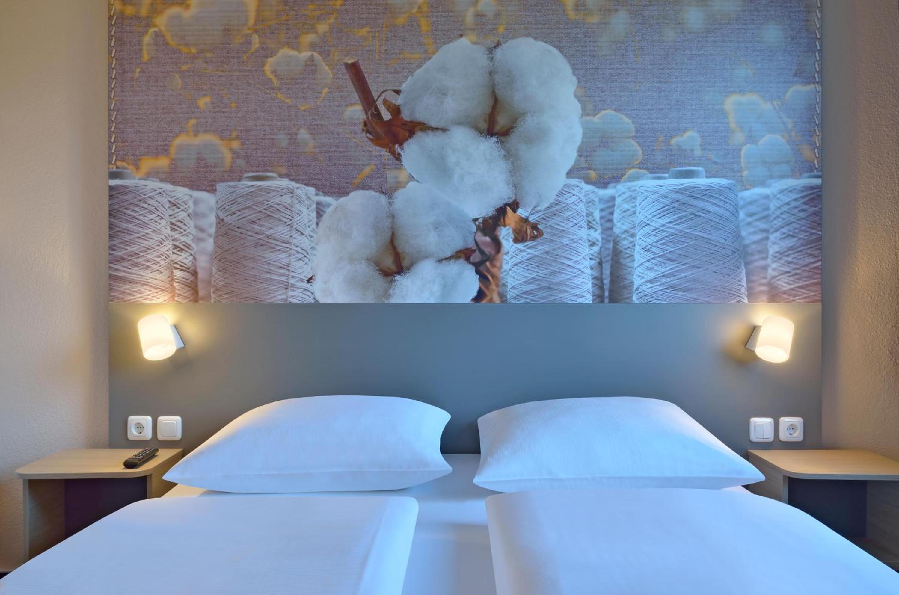 Double Room - Photo 4