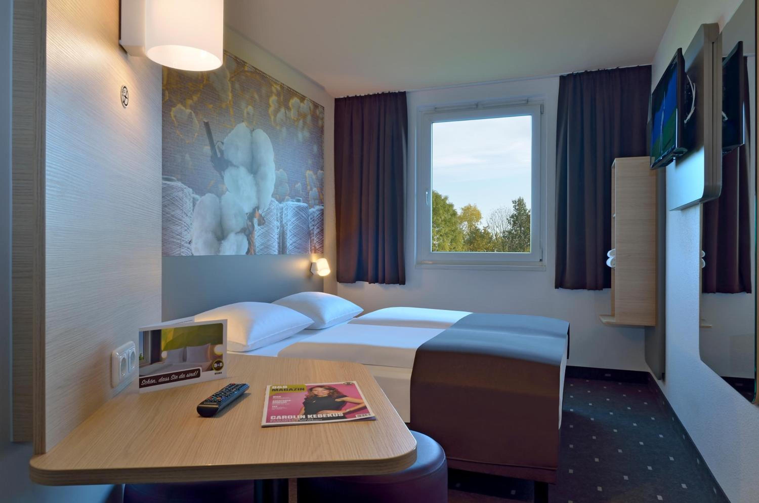 Double Room - Photo 1