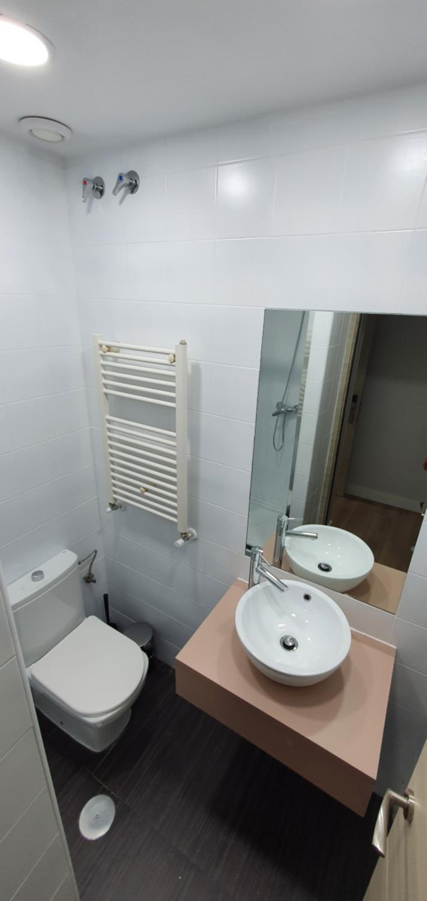 Habitación Doble Económica