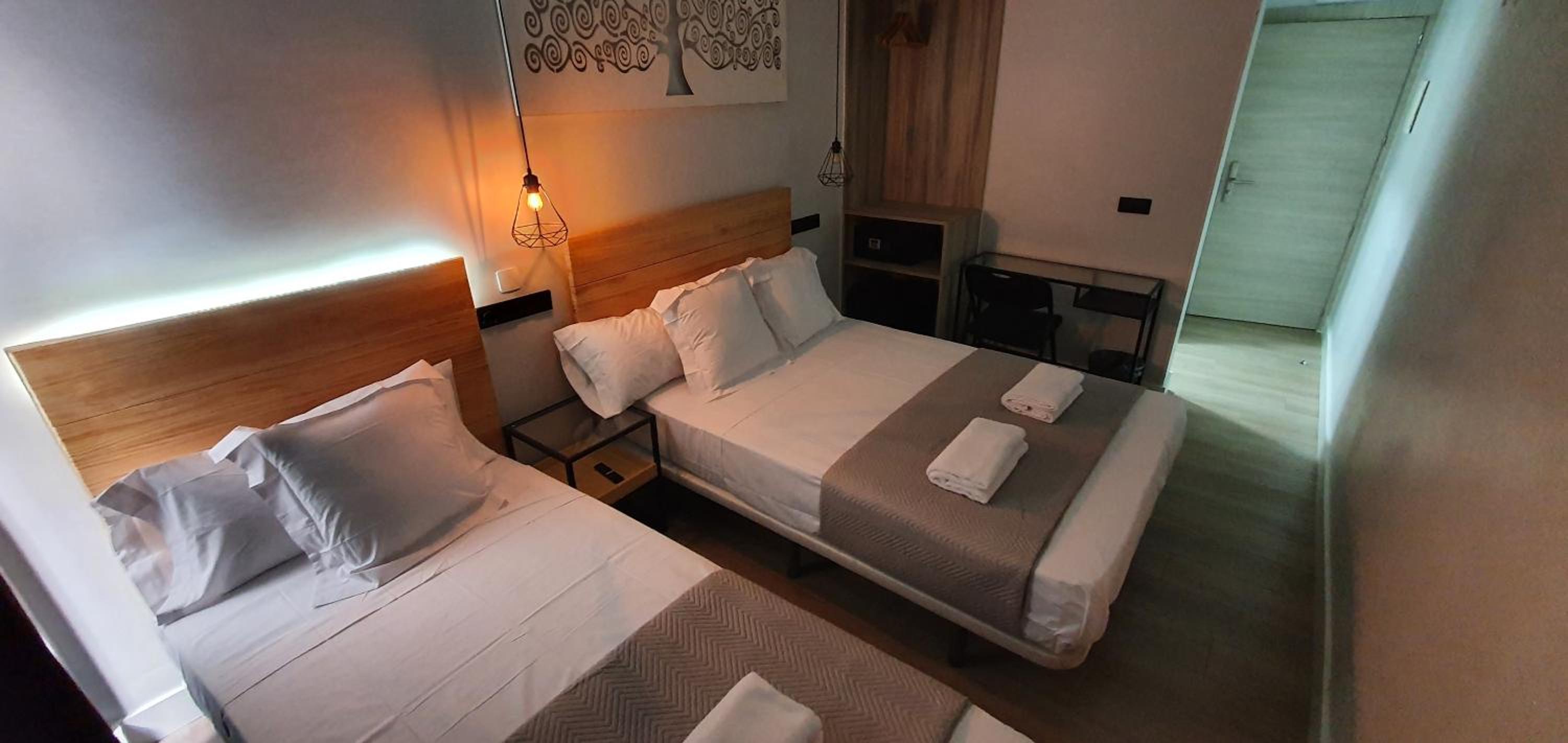 Standard Triple Room photo 2