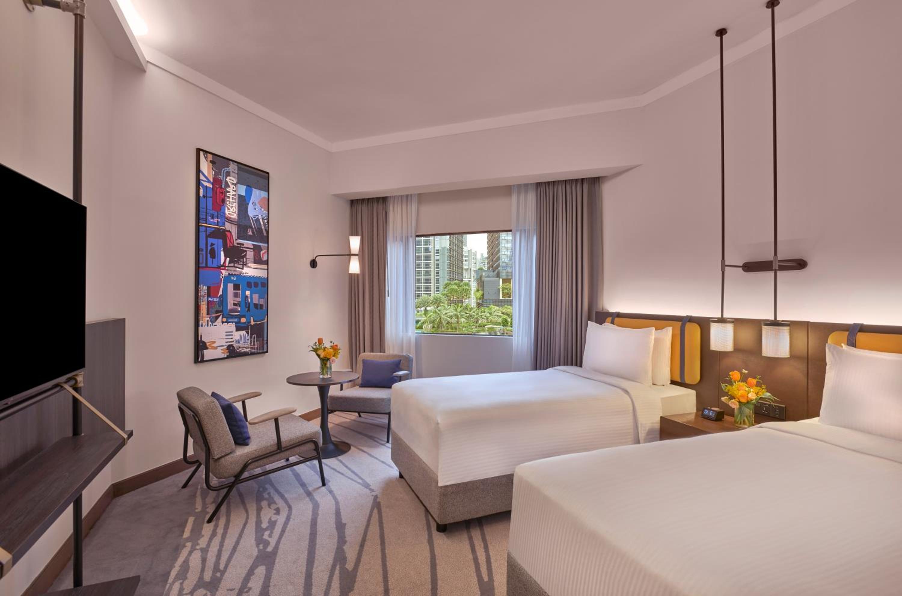 Superior Room, 2 Single Beds Superior Room, 2 Single Beds