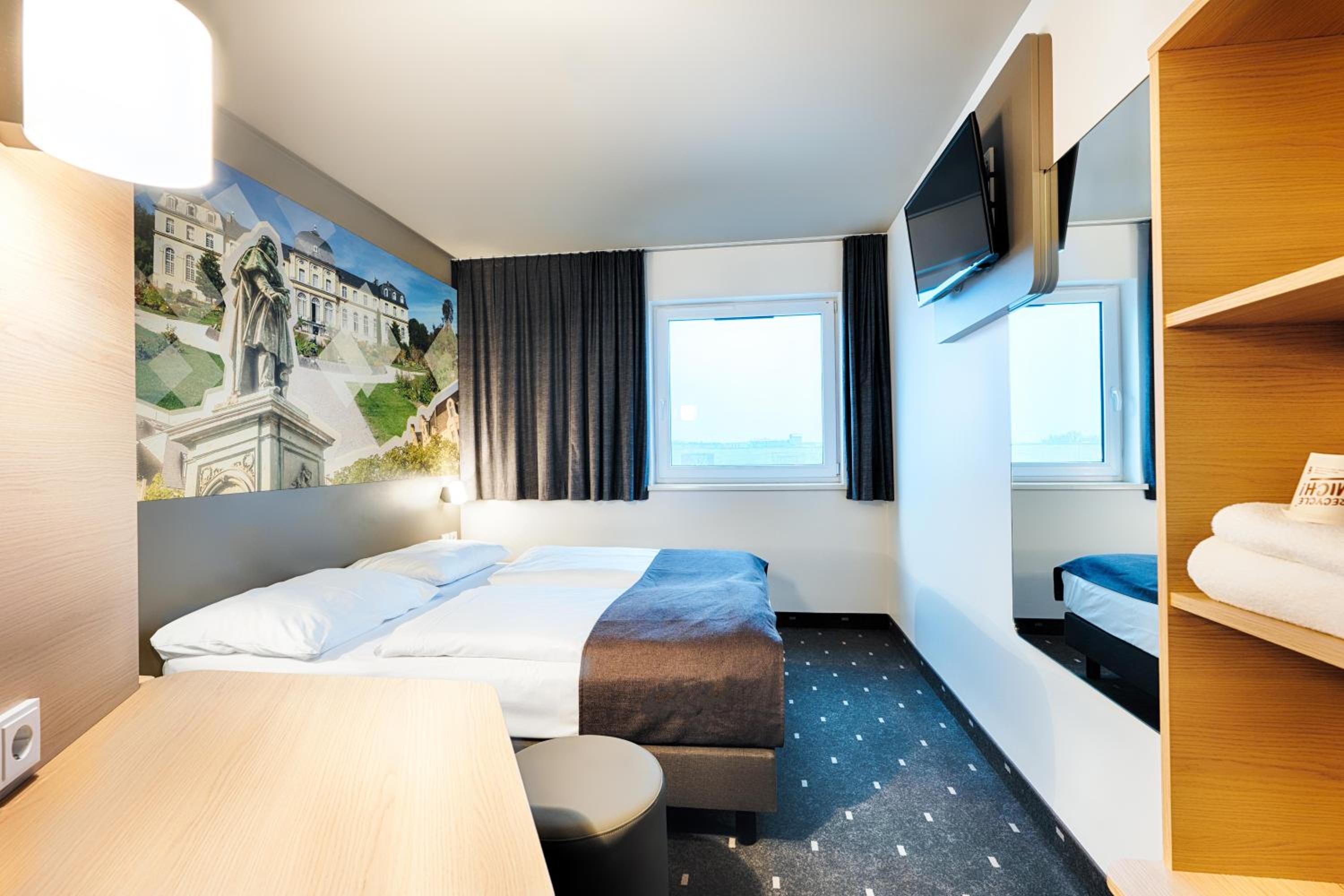 Double Room - Photo 1