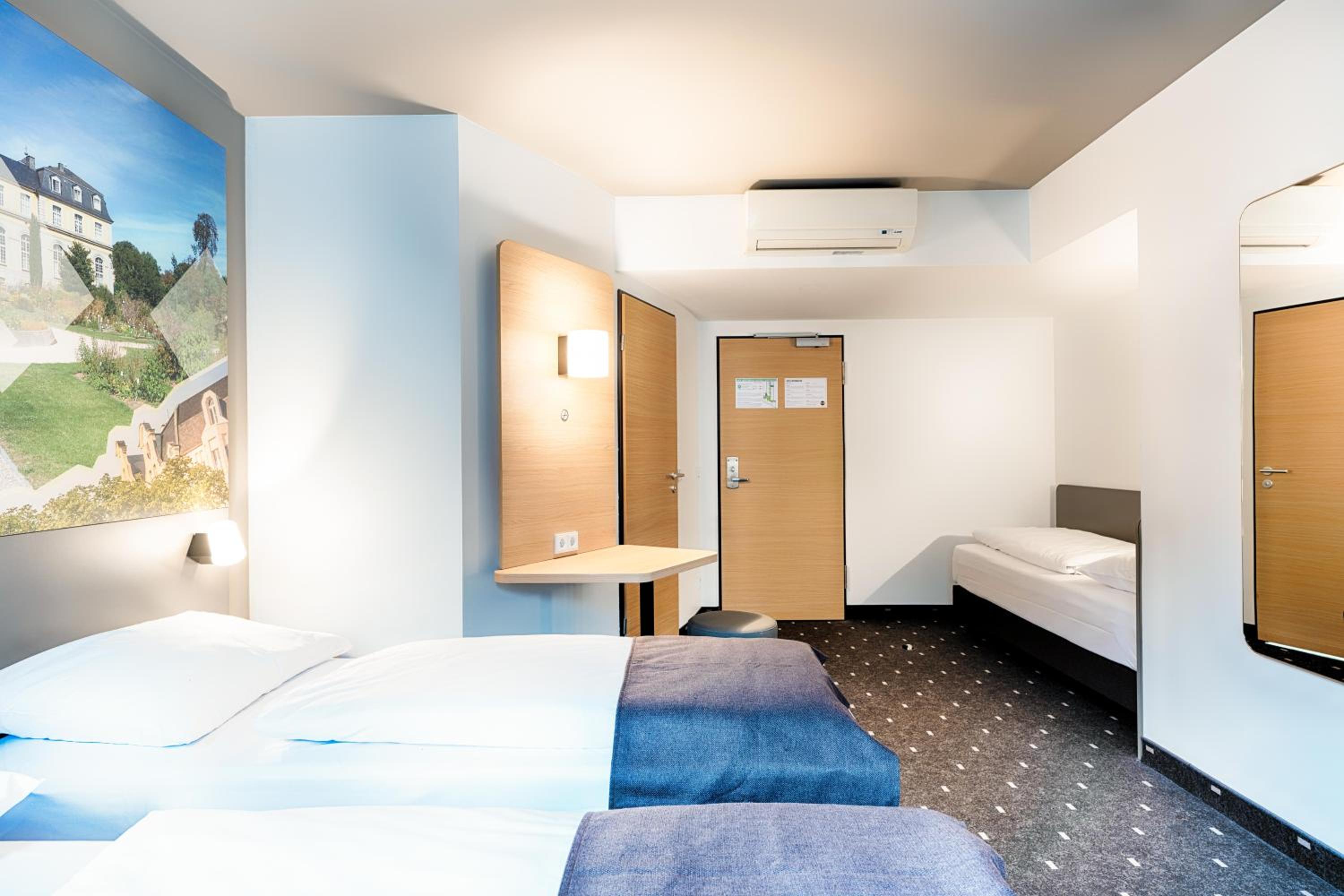 Triple Room - Photo 4