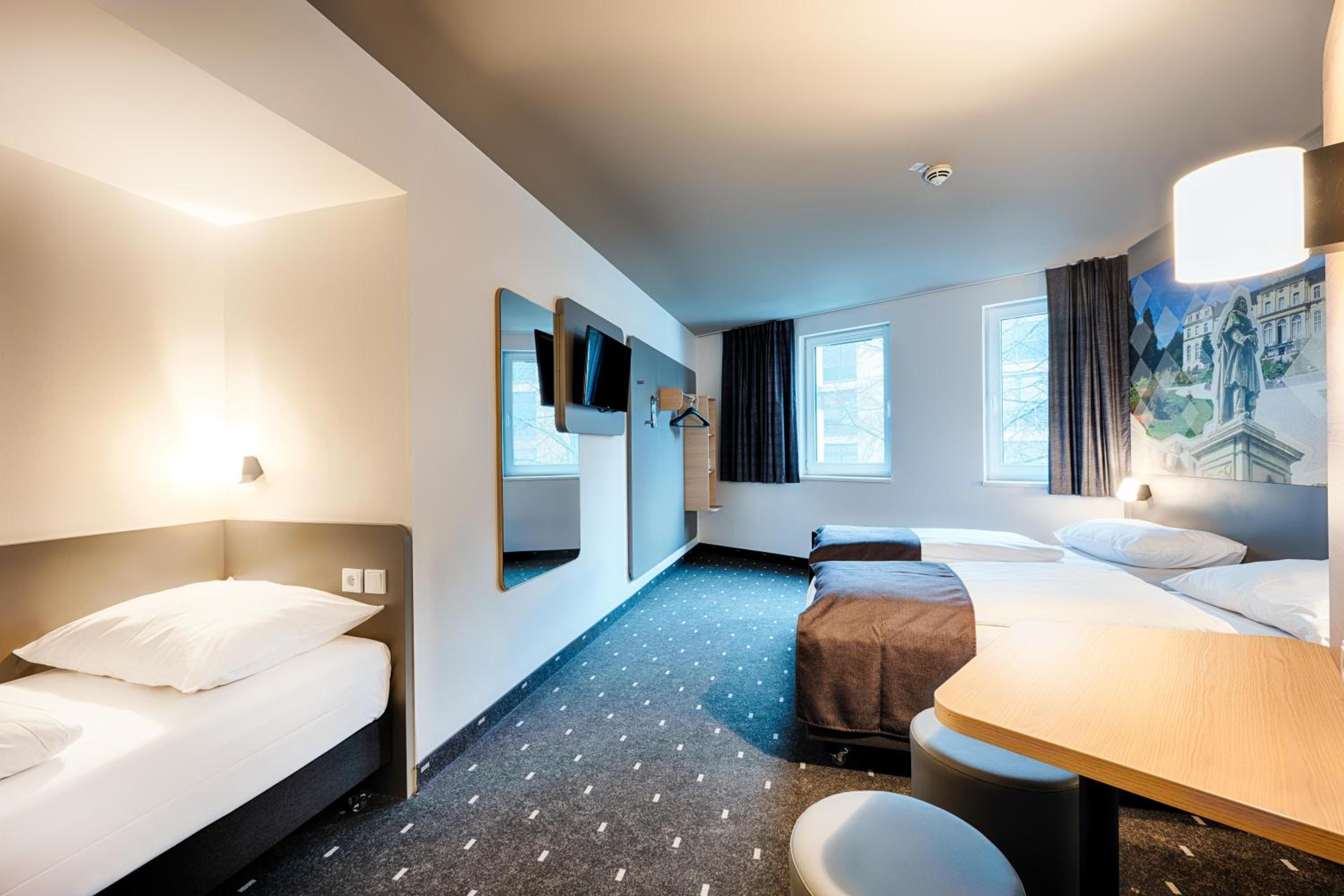 Triple Room - Photo 1