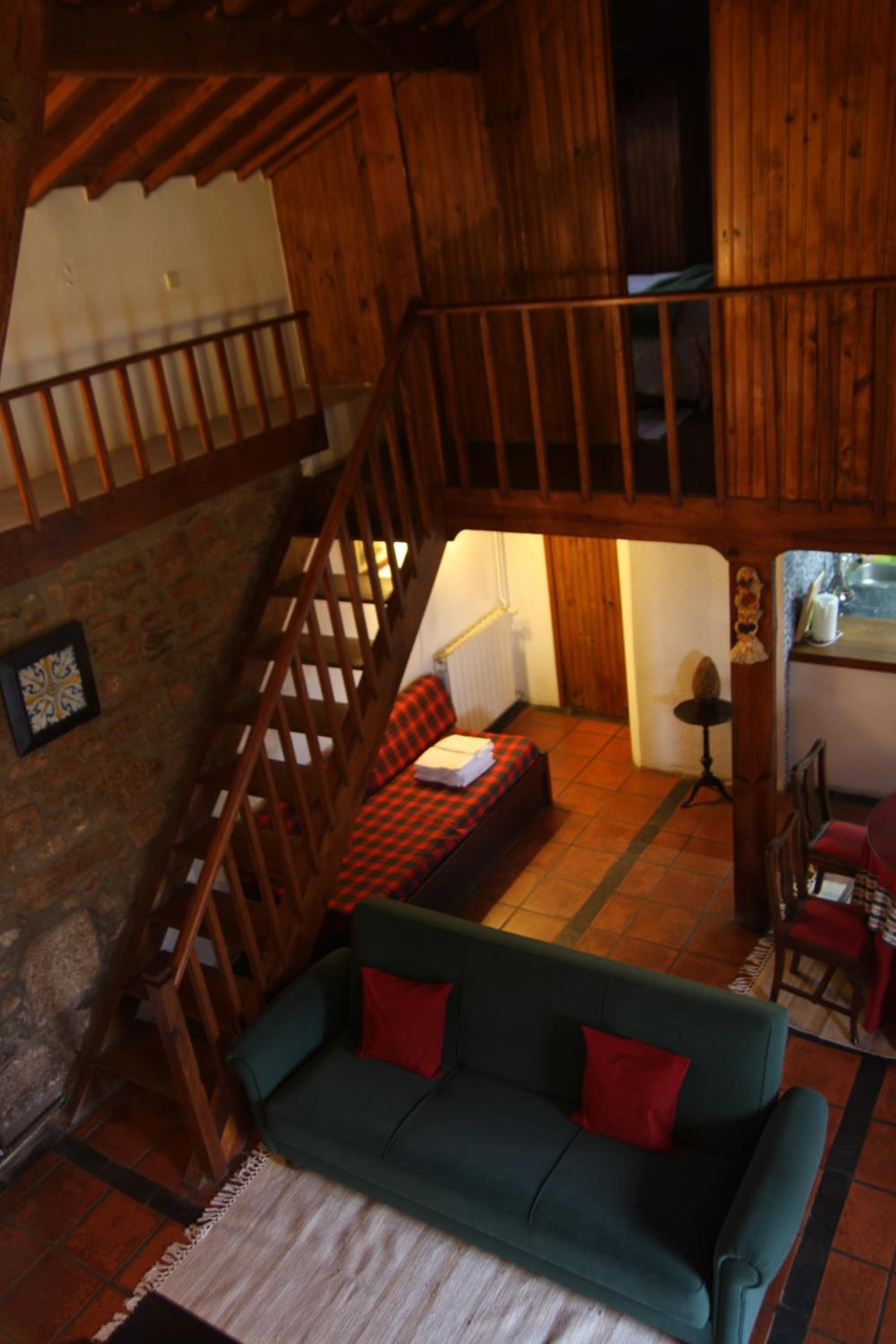 Two-Bedroom Apartment - Photo 1