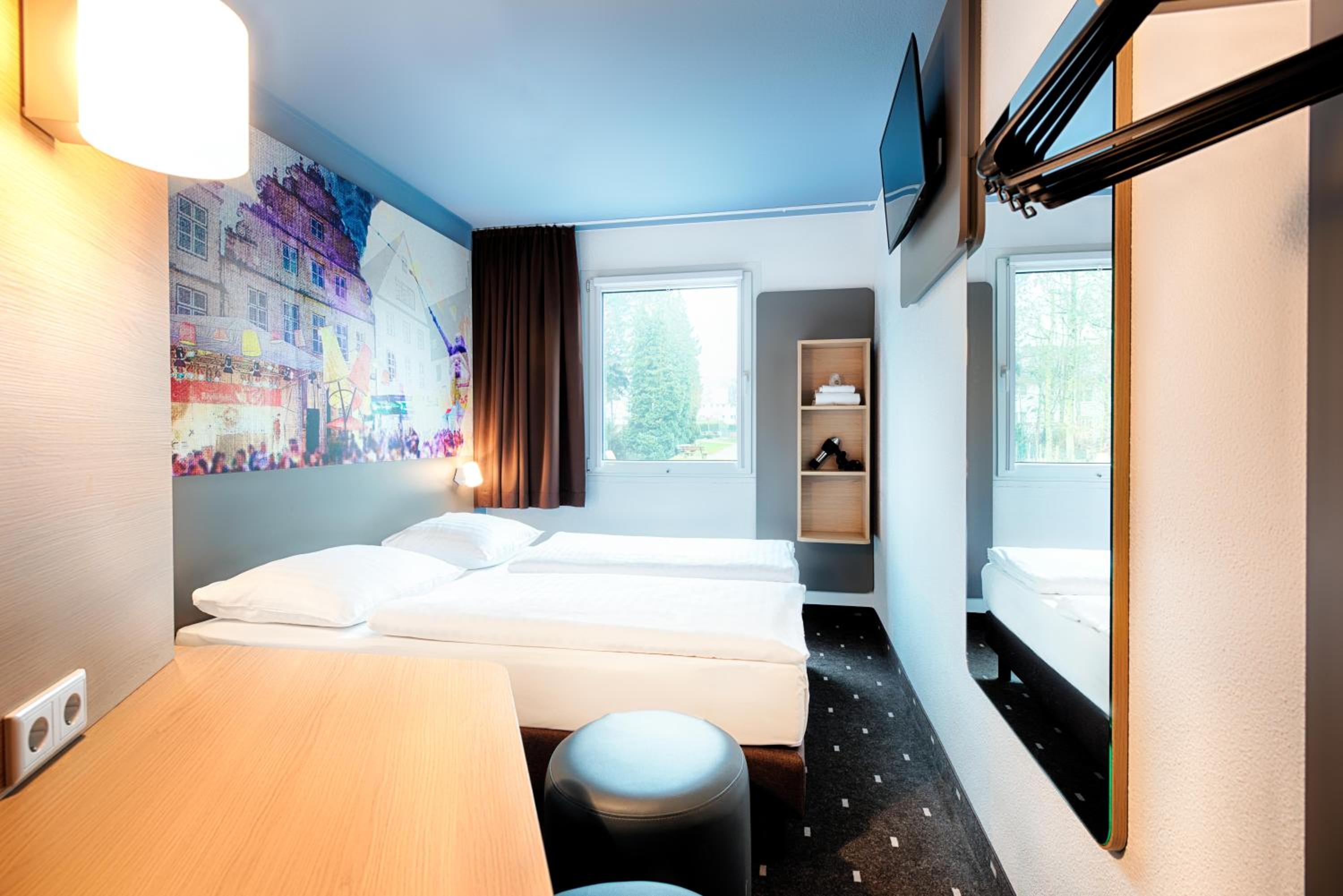 Double Room - Photo 1