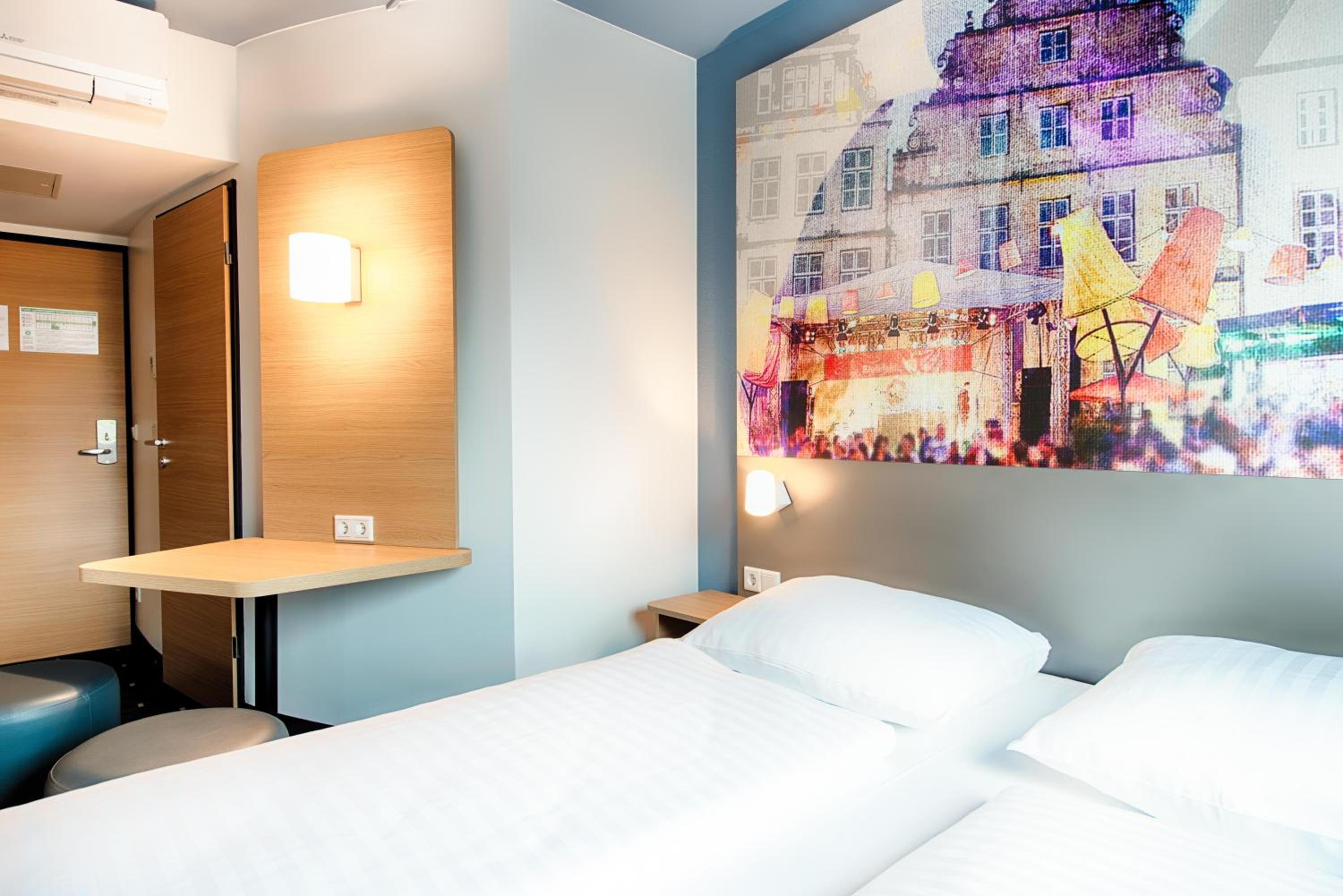 Double Room - Photo 3