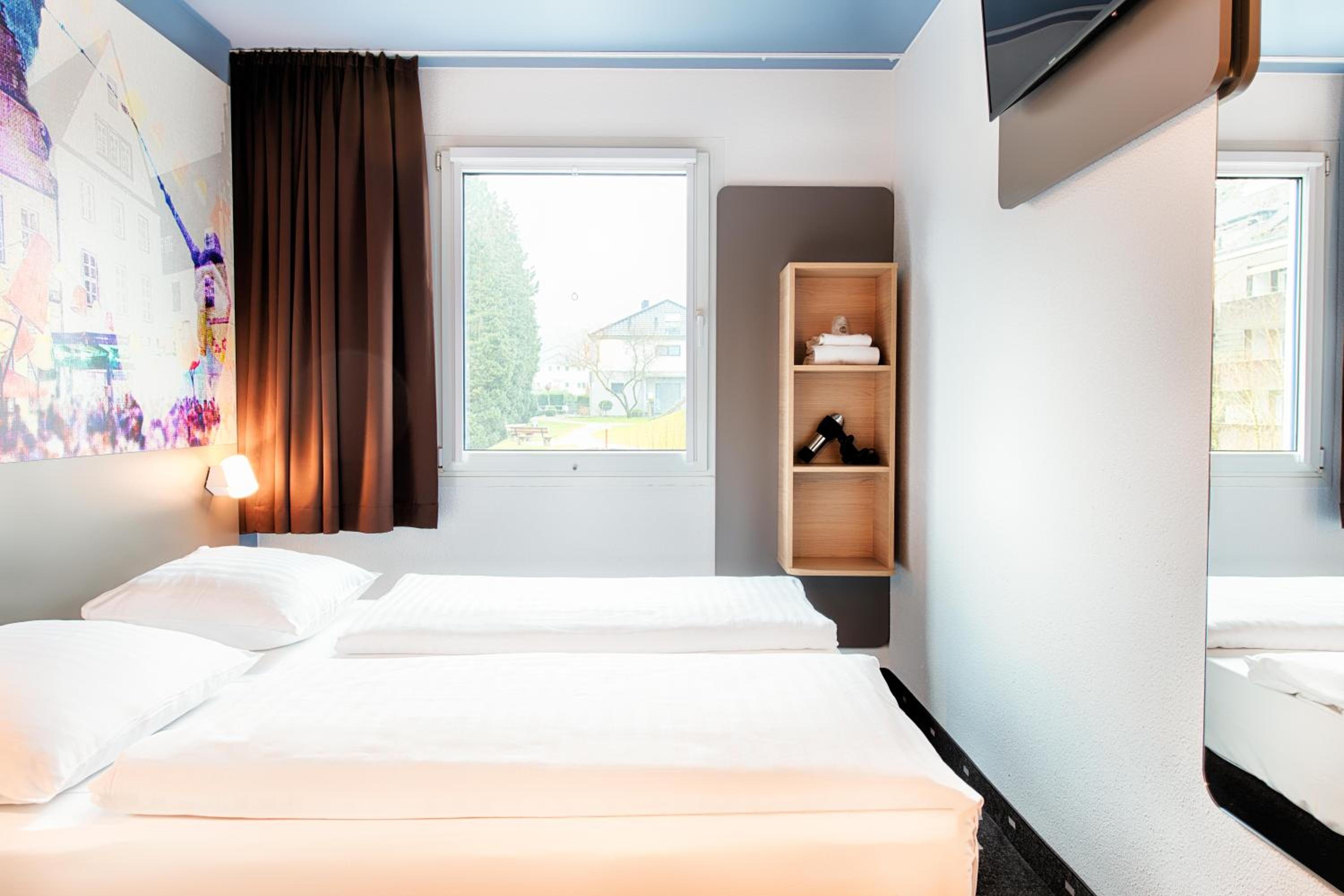 Double Room - Photo 4