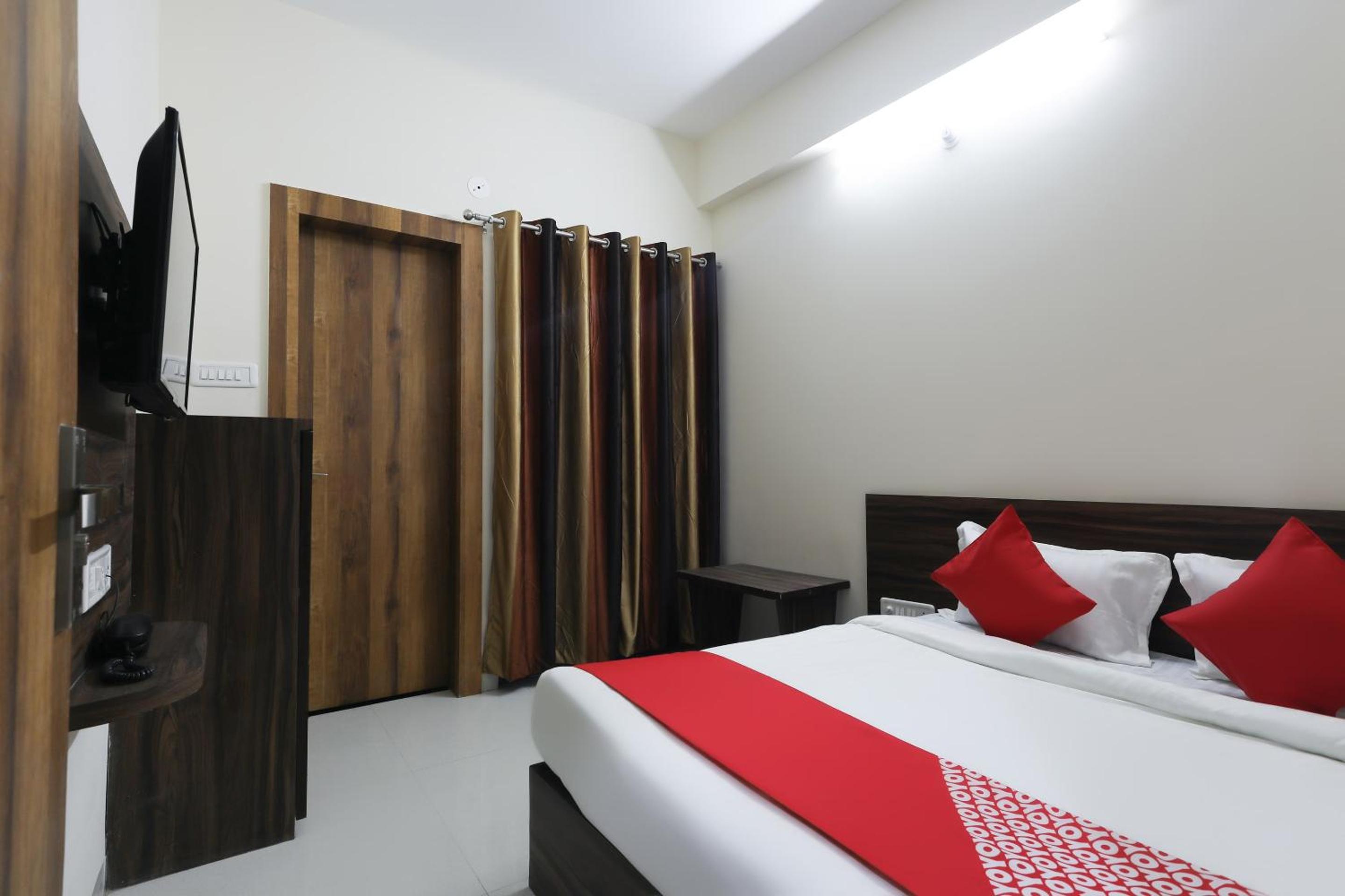 Small Double Room