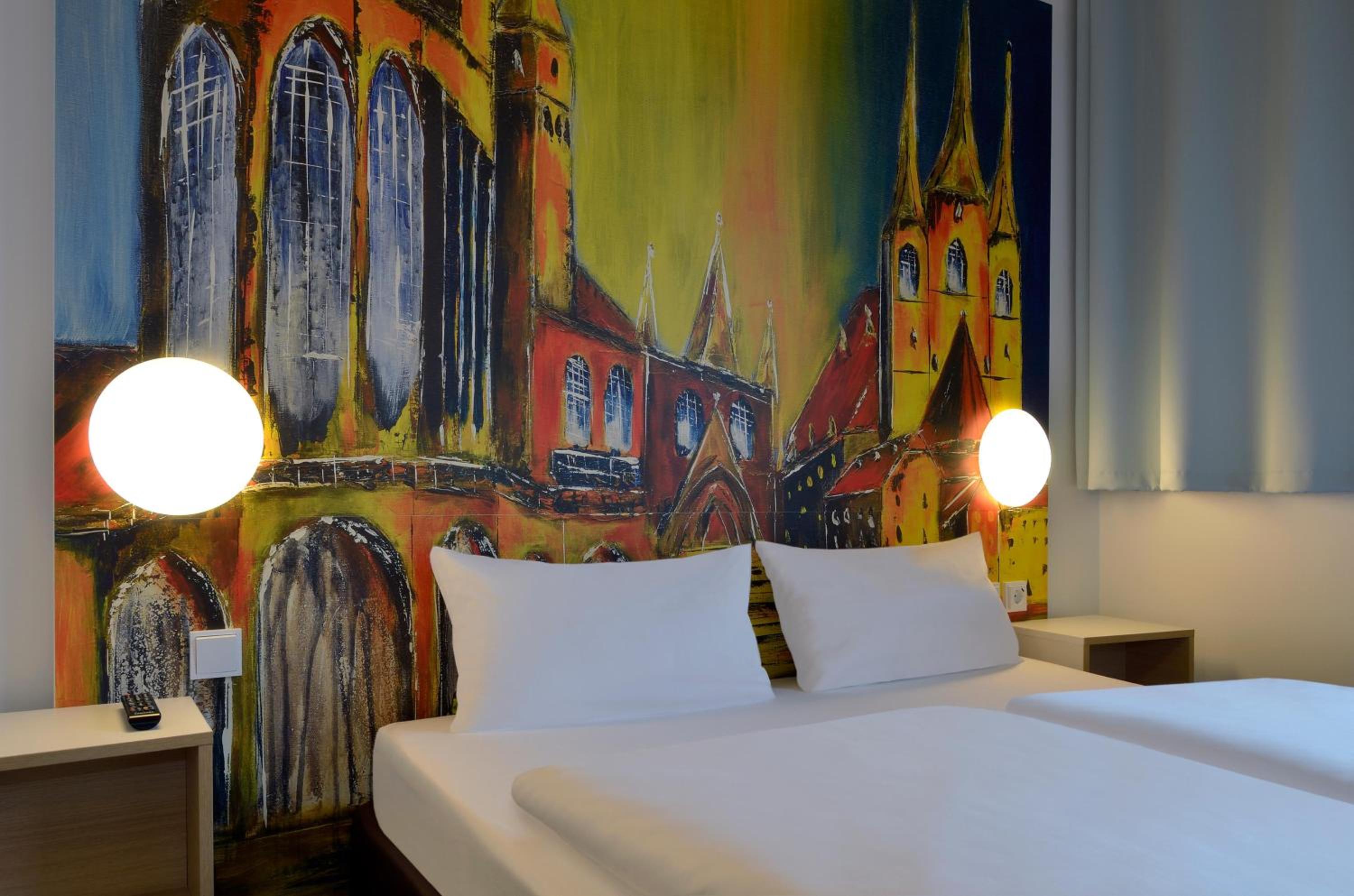 Double Room - Photo 6