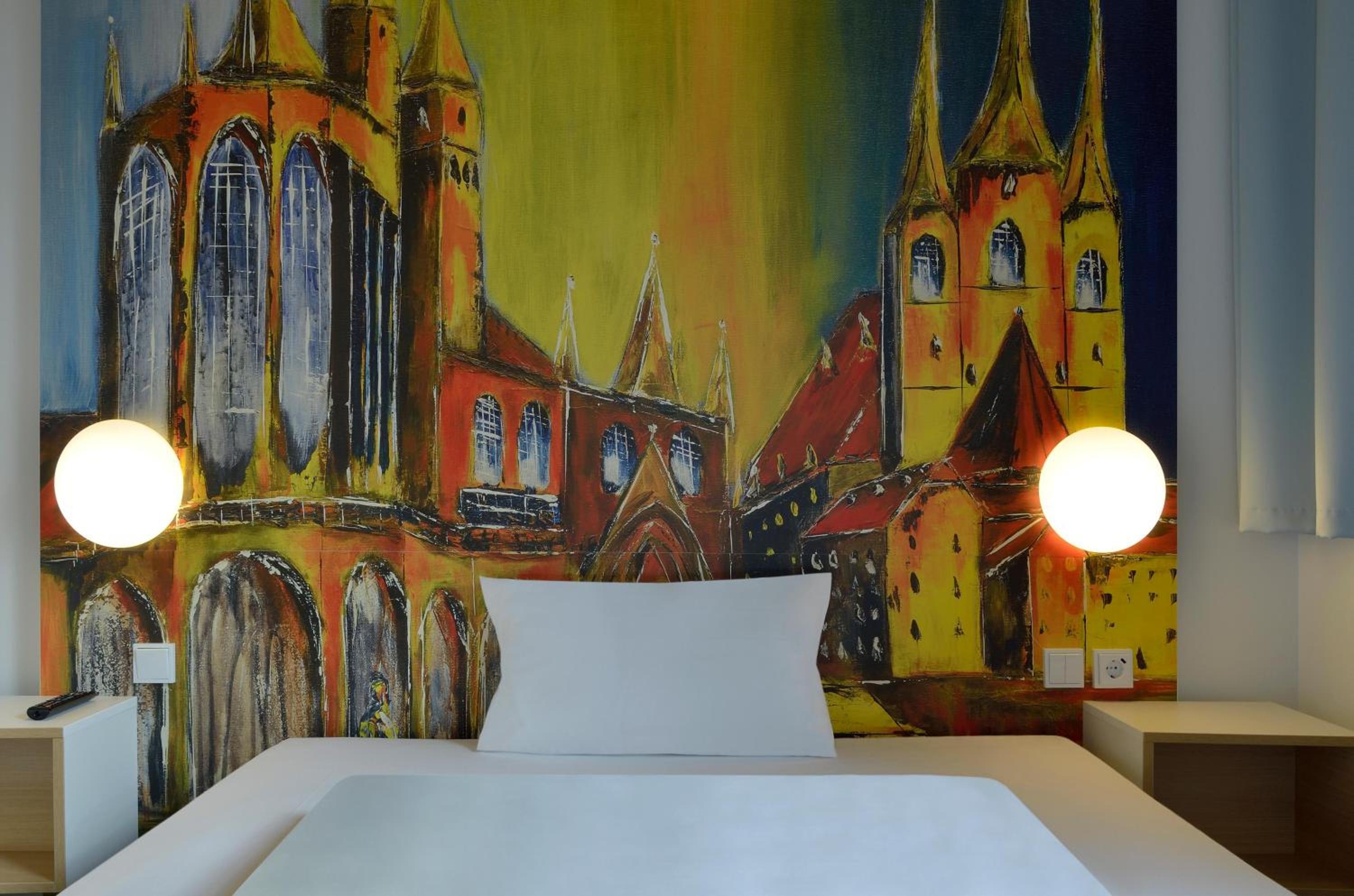 Double Room - Photo 2
