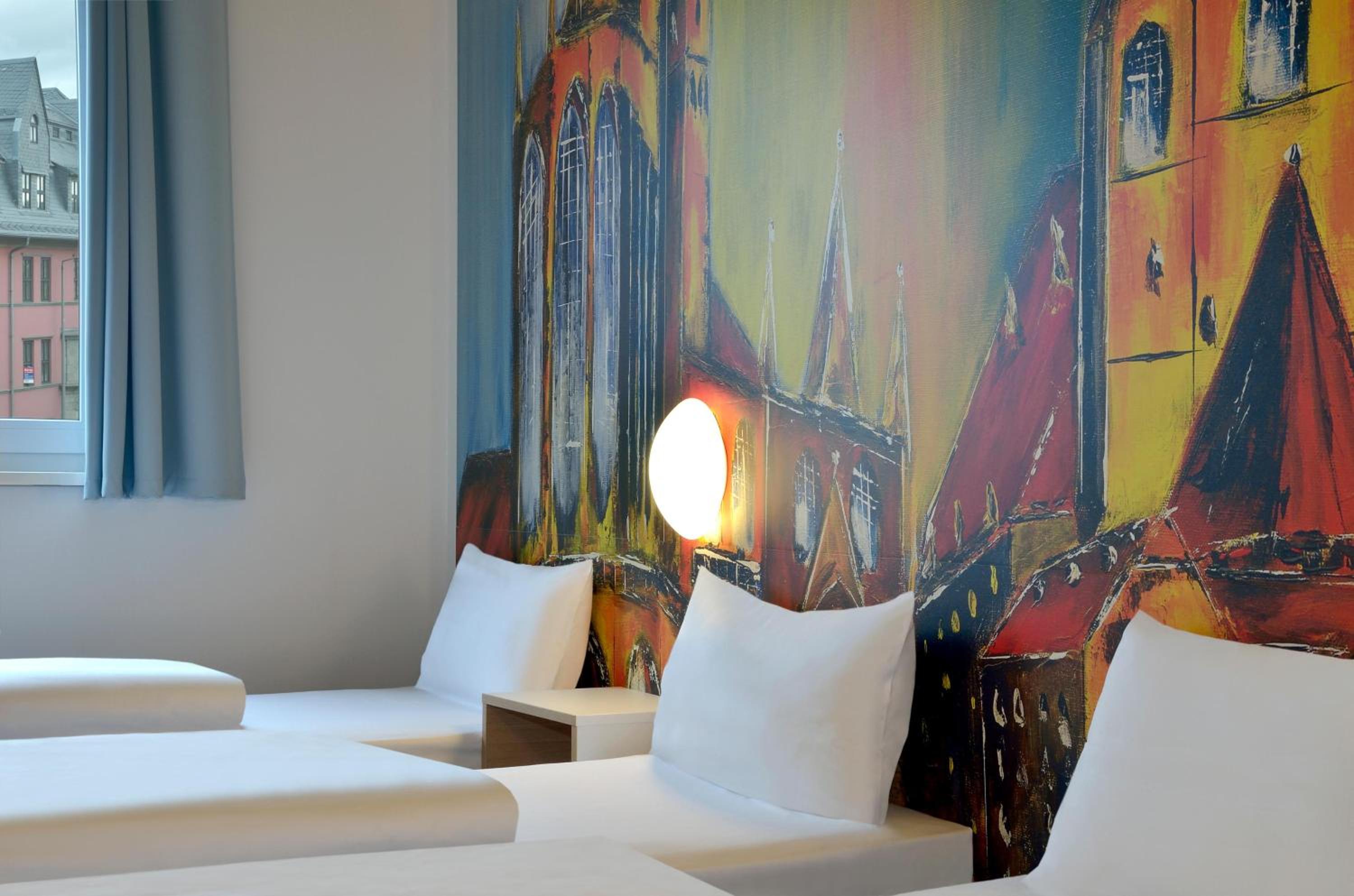 Triple Room - Photo 2