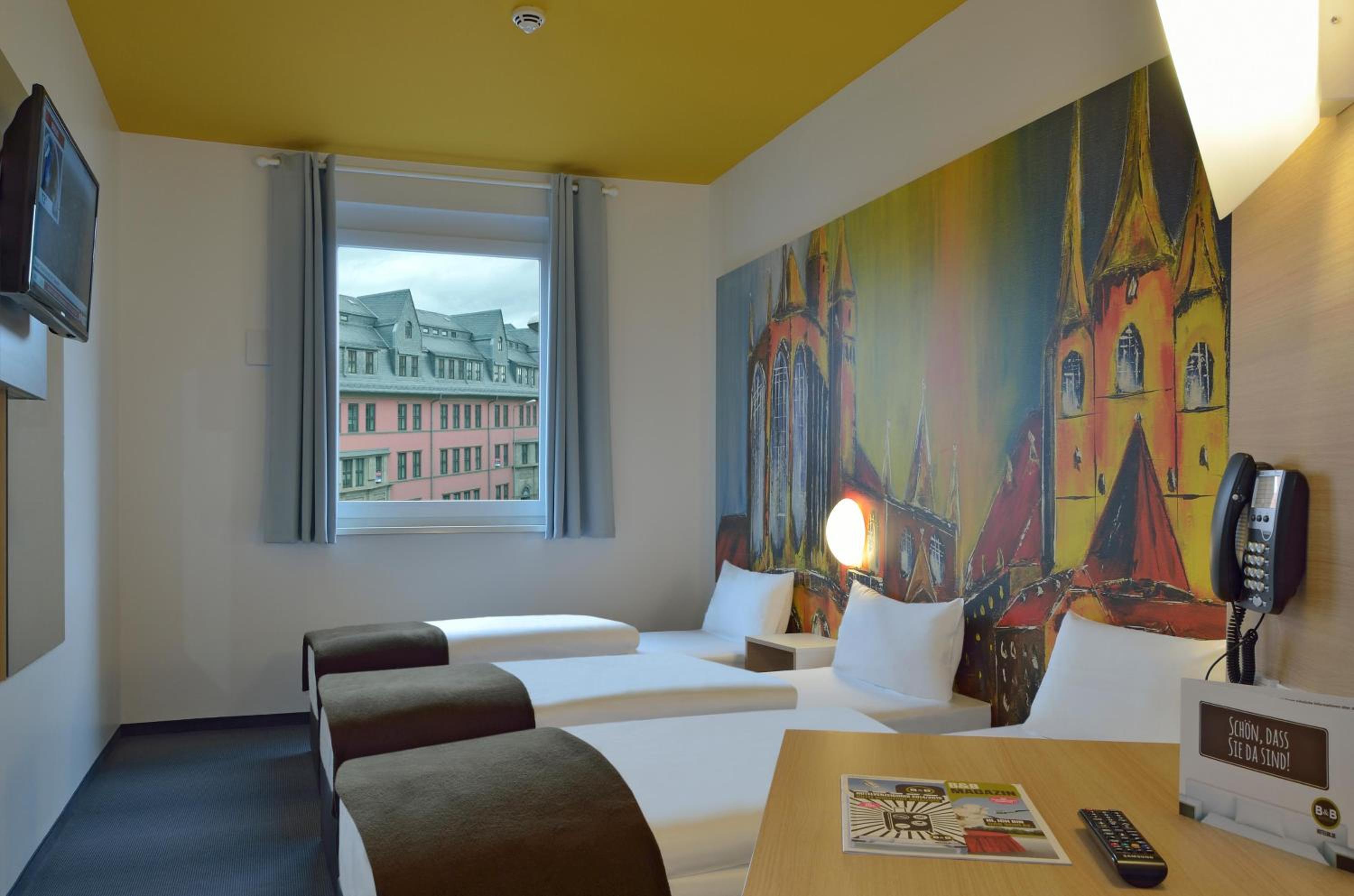 Triple Room - Photo 1