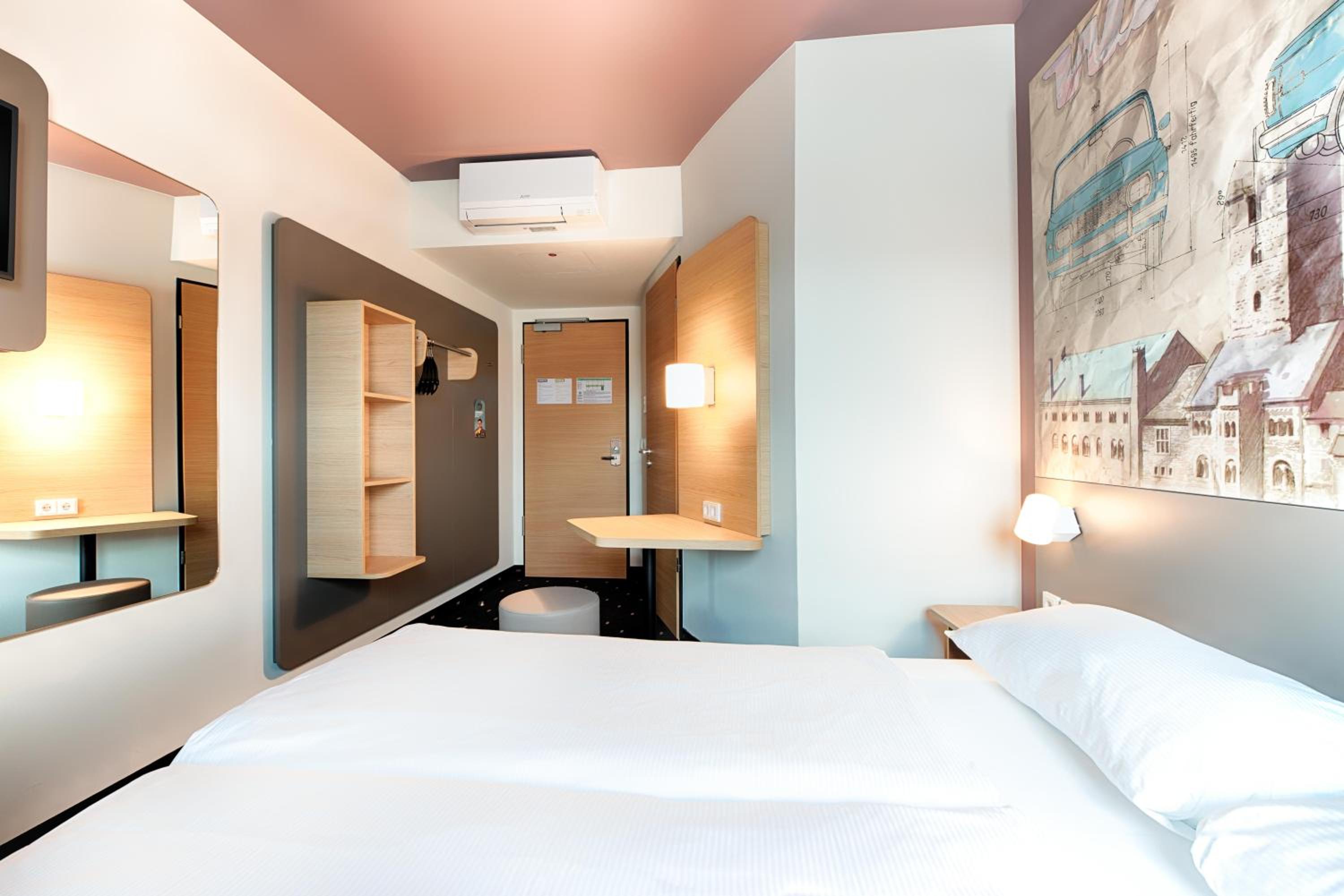 Double Room - Photo 3