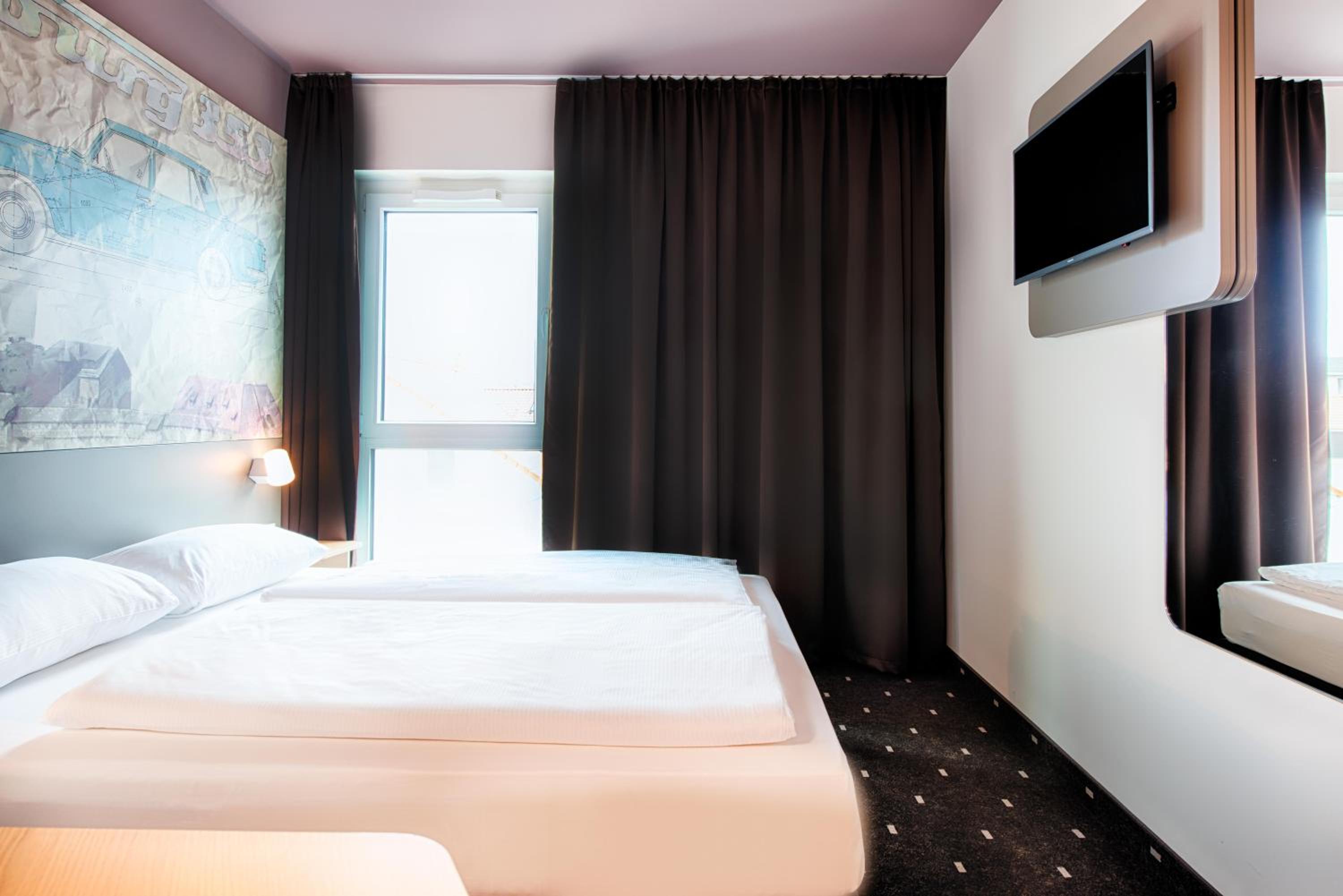 Double Room - Photo 1