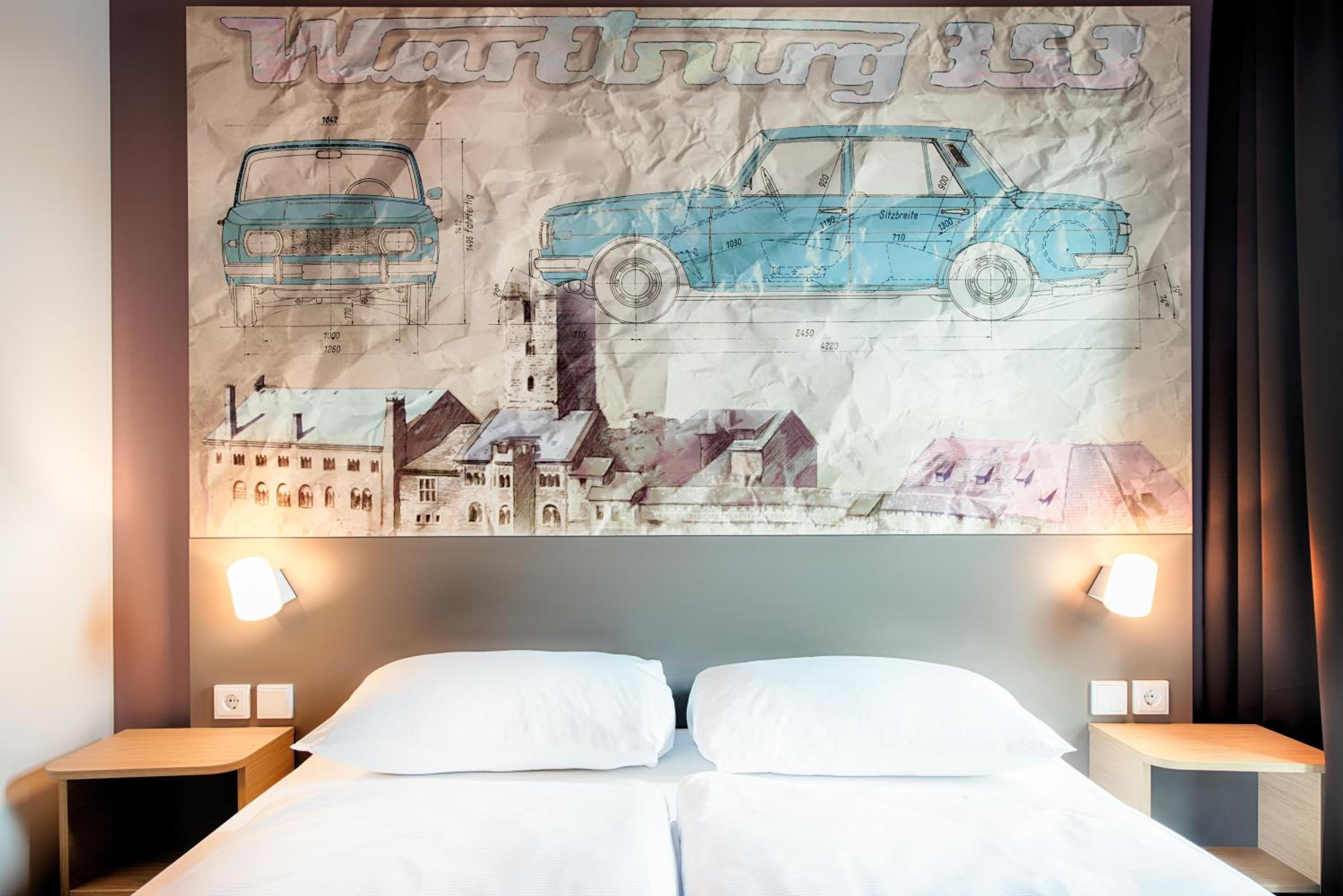 Double Room - Photo 2