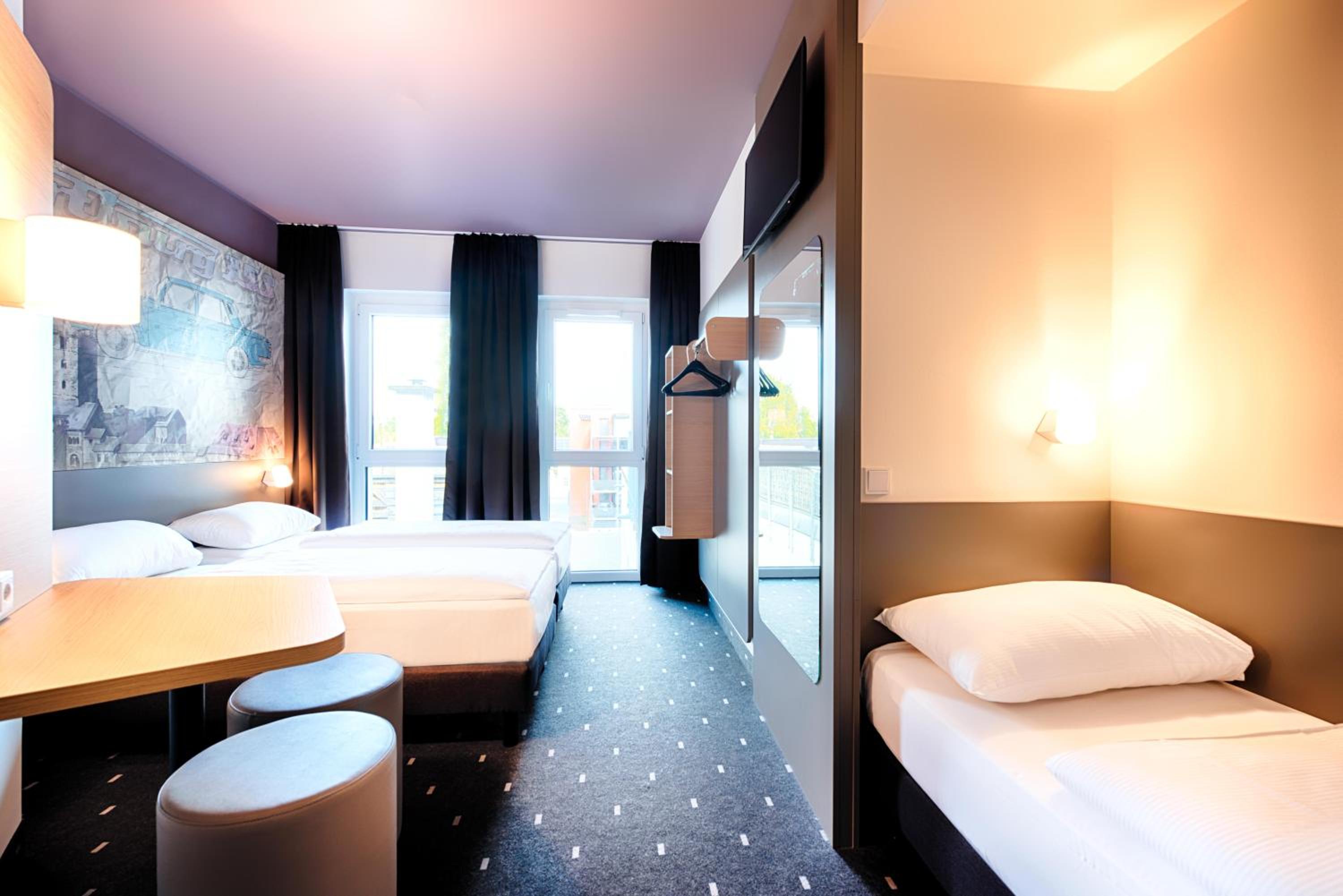 Triple Room - Photo 1