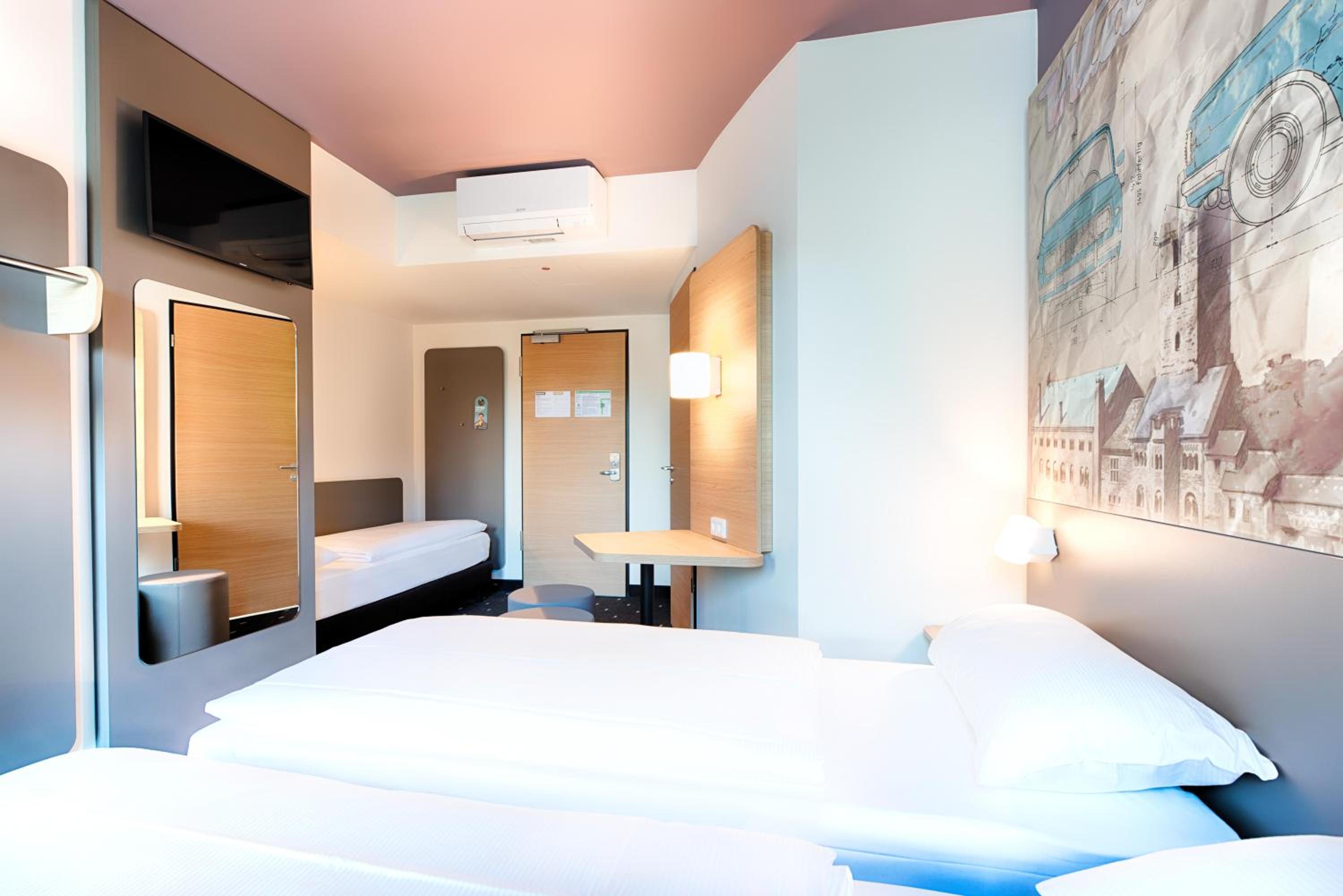 Triple Room - Photo 2