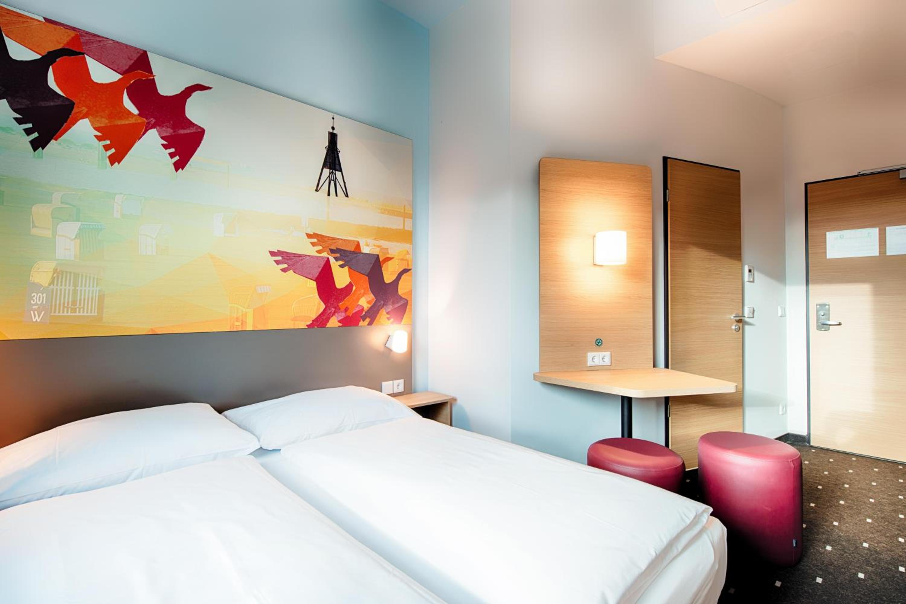 Double Room - Photo 3