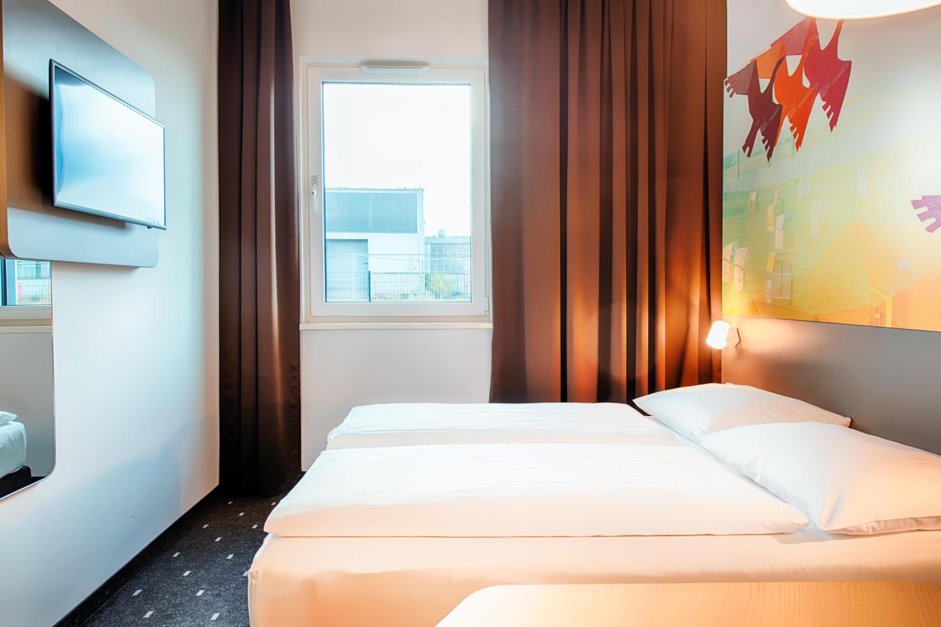 Double Room - Photo 1