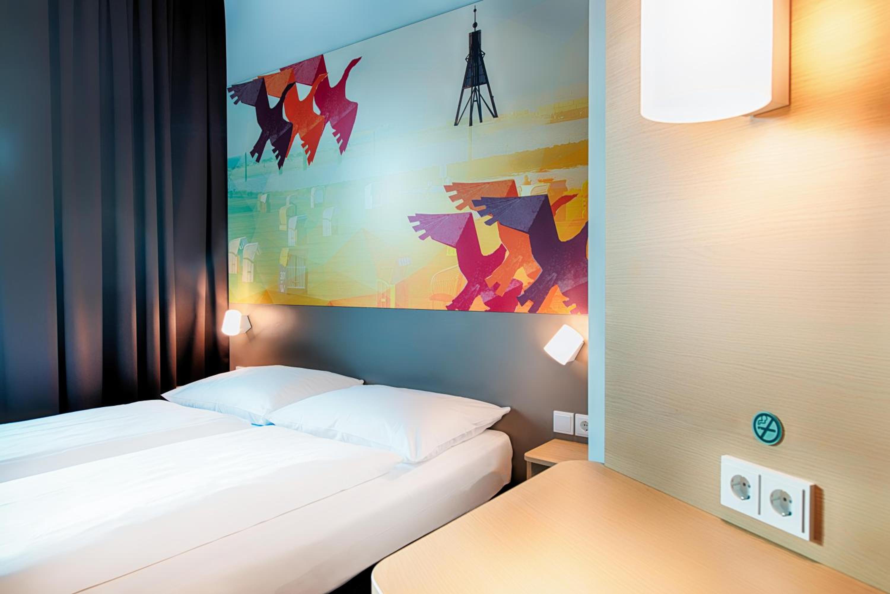 Double Room - Photo 4