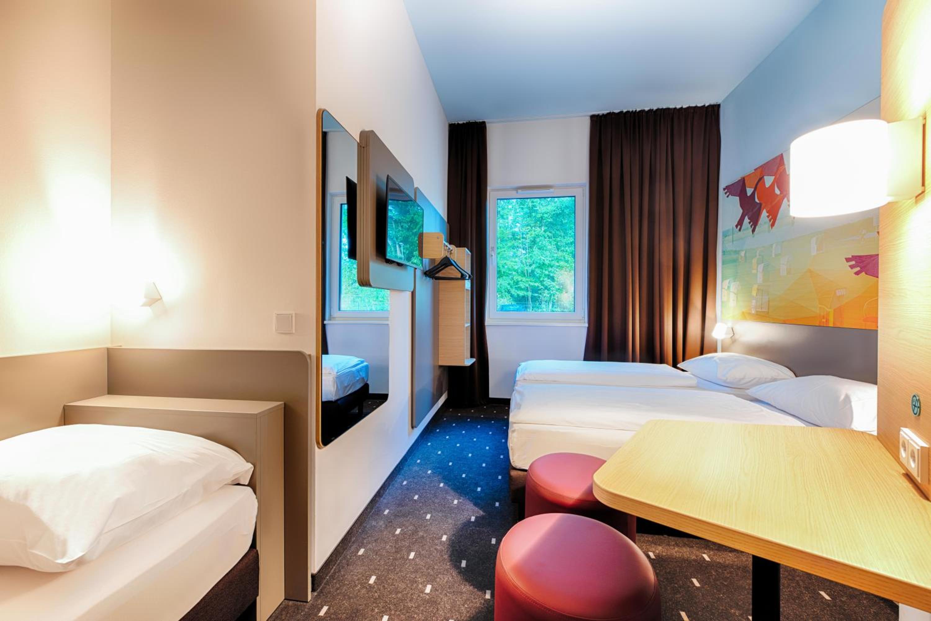 Triple Room - Photo 1