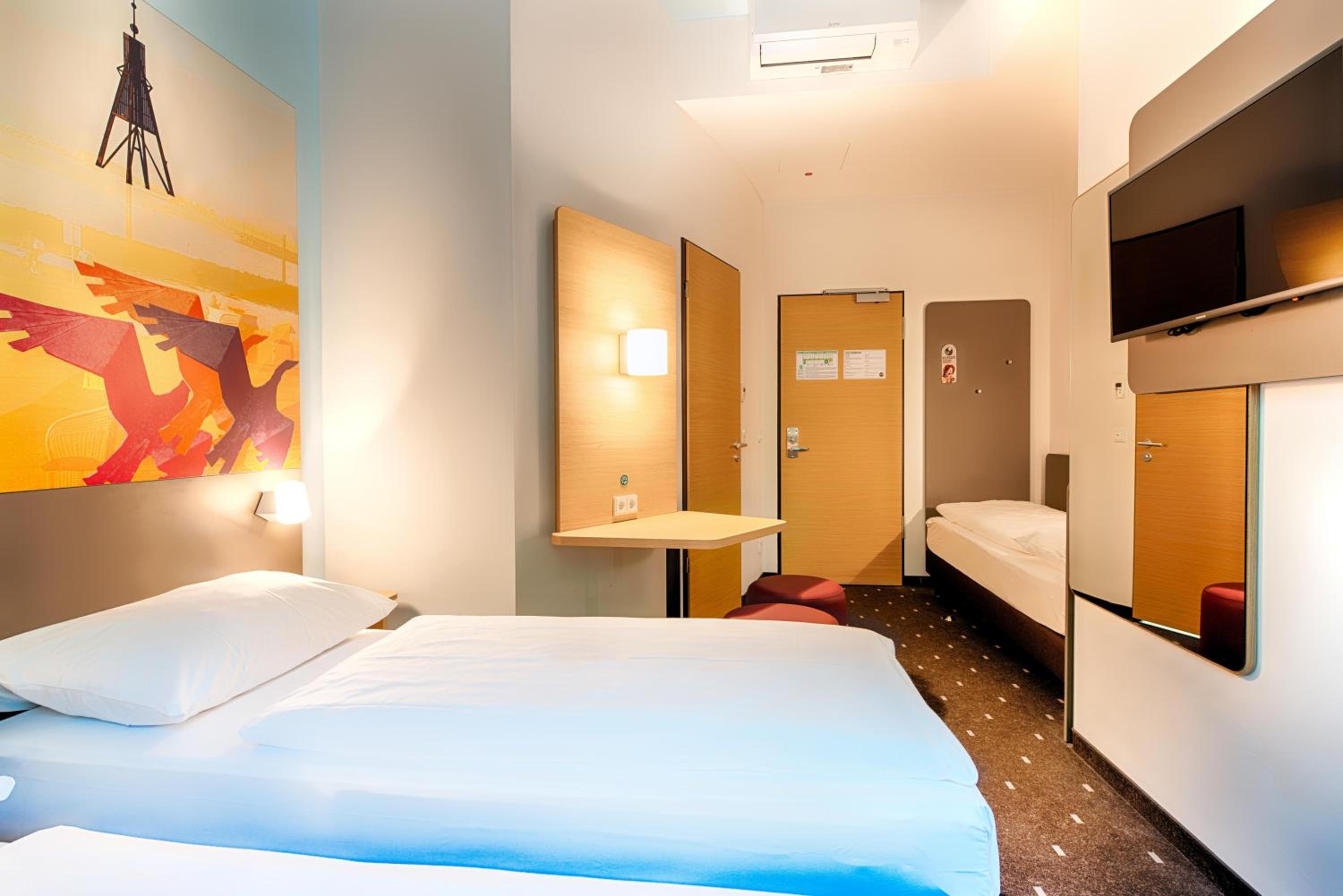 Triple Room - Photo 5